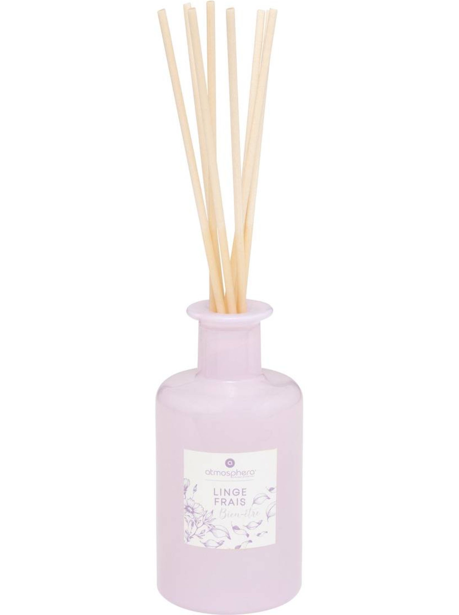 Diffuseur de parfum par bâtons mael - Violet clair