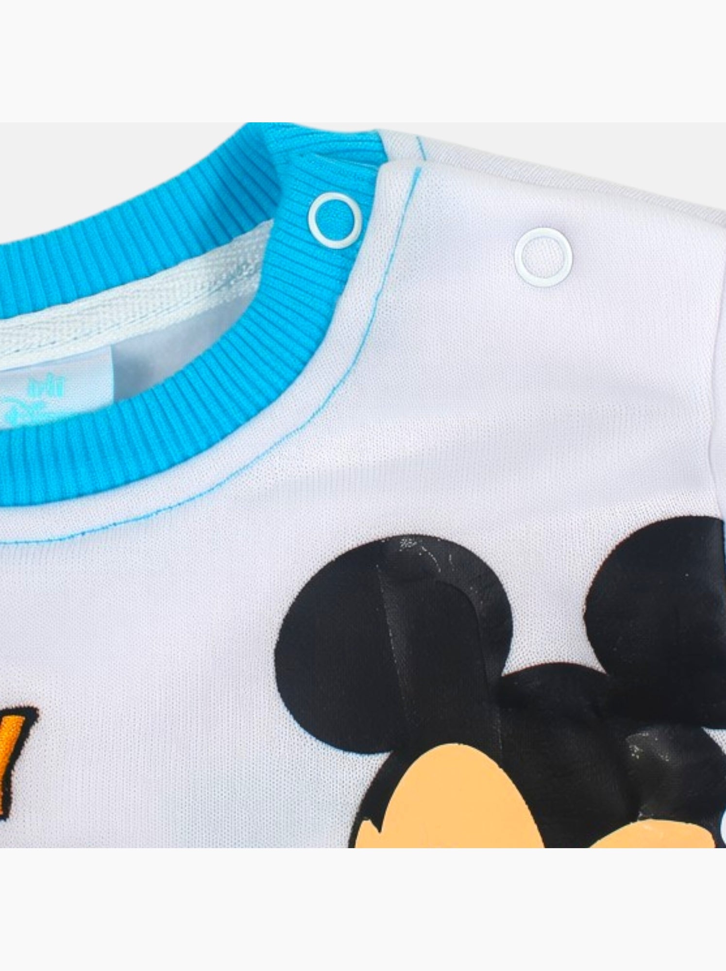 Disney - Ensemble de jogging, sweat et pantalon garçon - Bleu