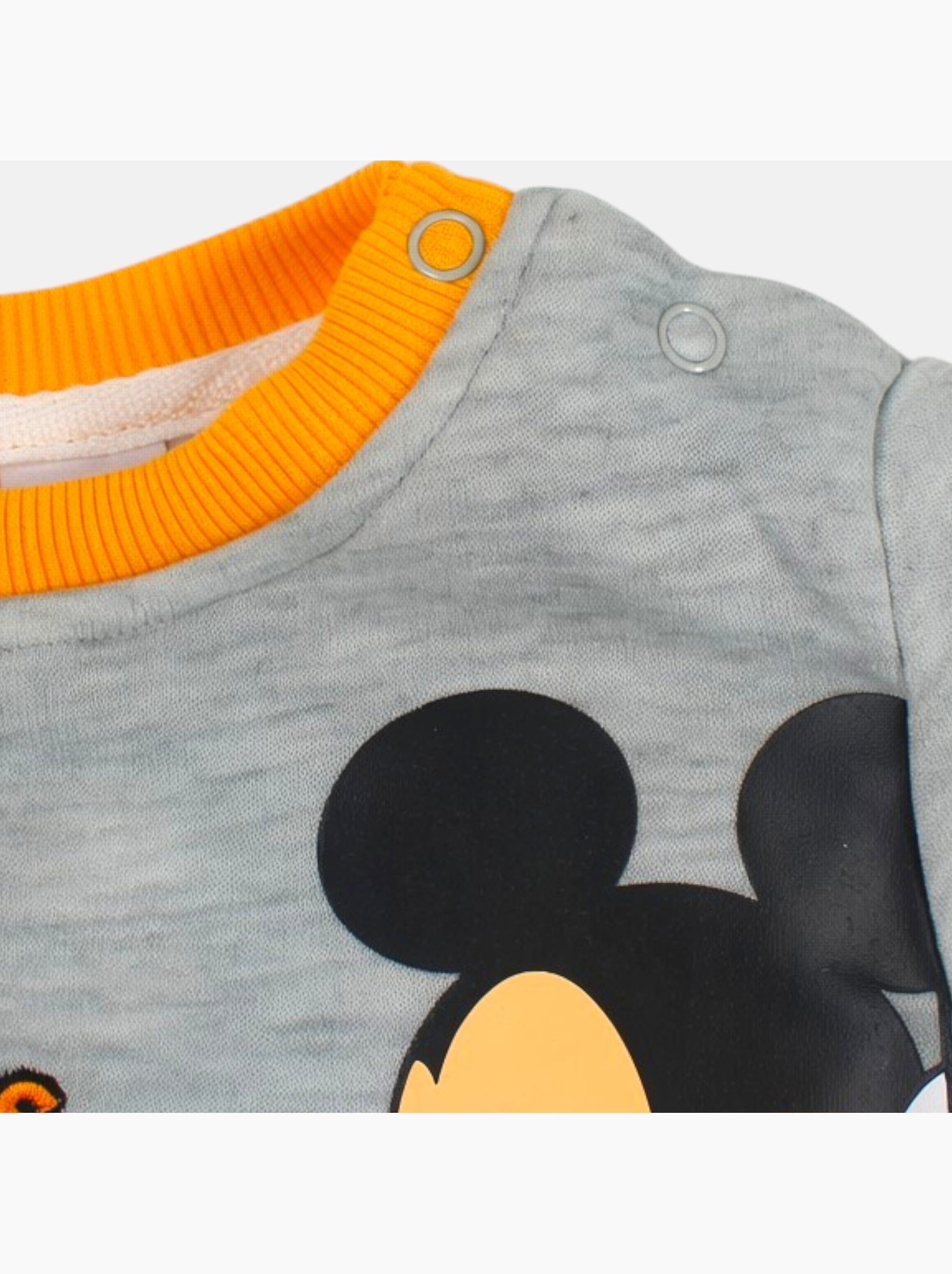 Disney - Ensemble de jogging, sweat et pantalon garçon - Orange