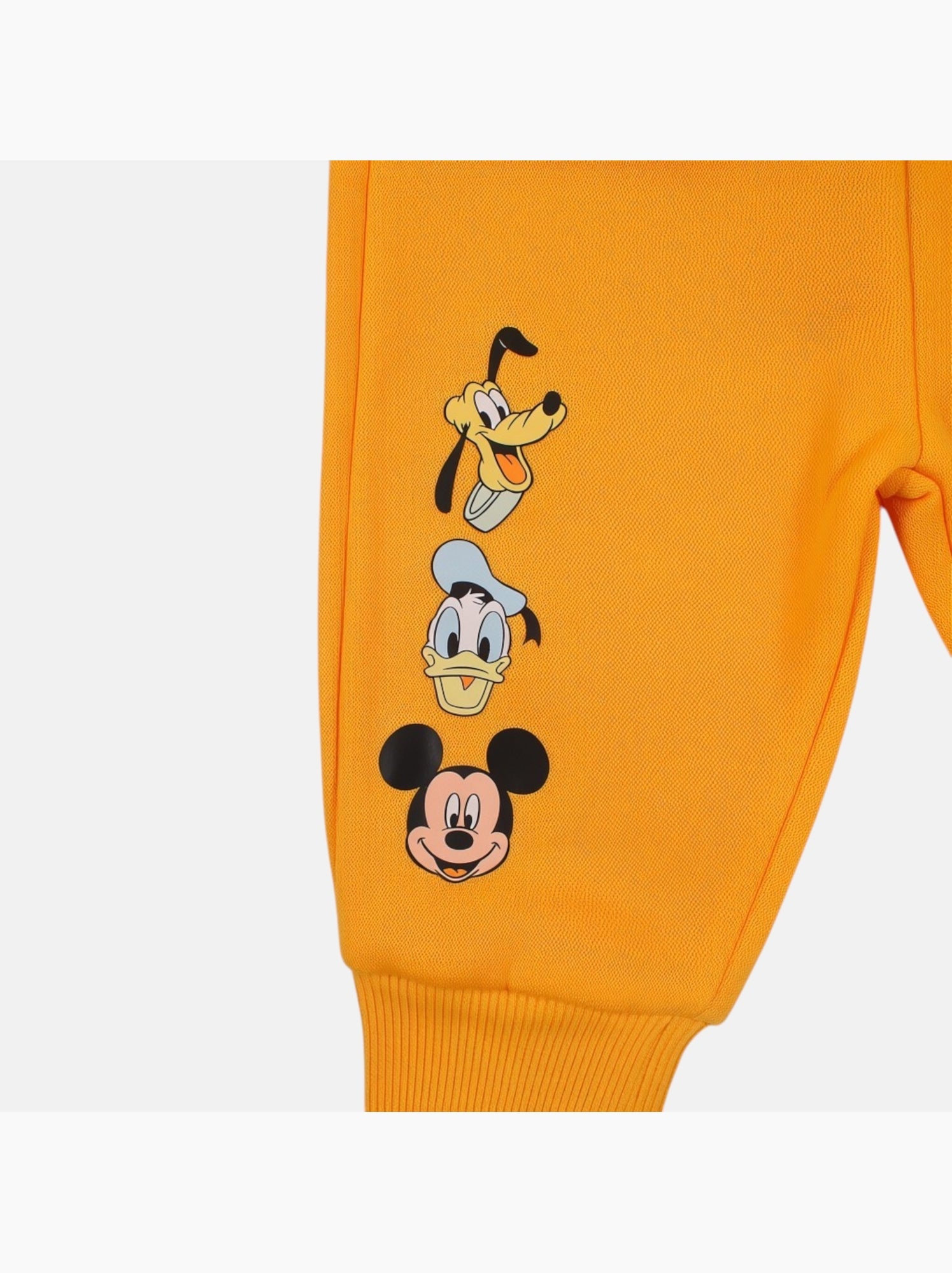 Disney - Ensemble de jogging, sweat et pantalon garçon - Orange