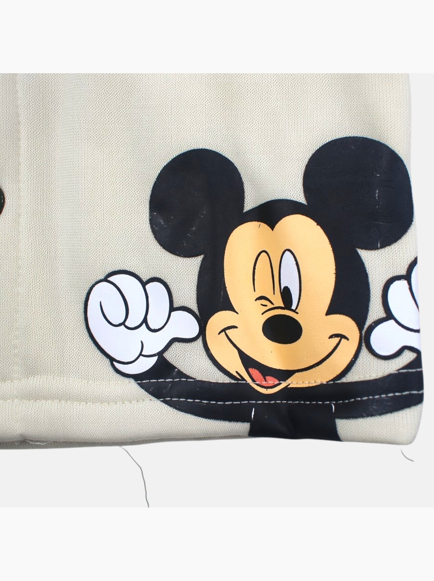 Disney - Ensemble de jogging, veste et pantalon garçon - Kaki