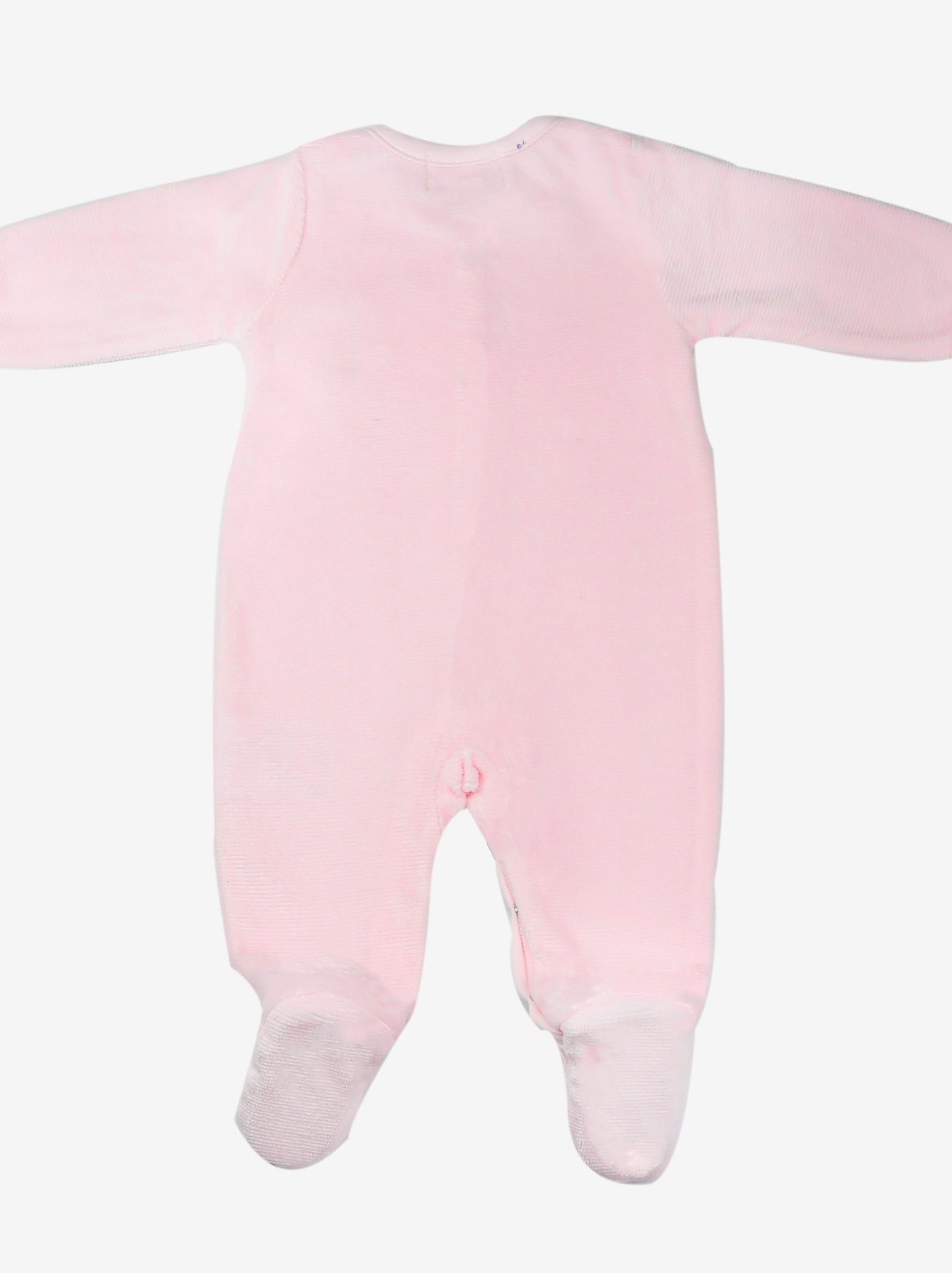 Dors bien Sophie La Girafe® - Rose