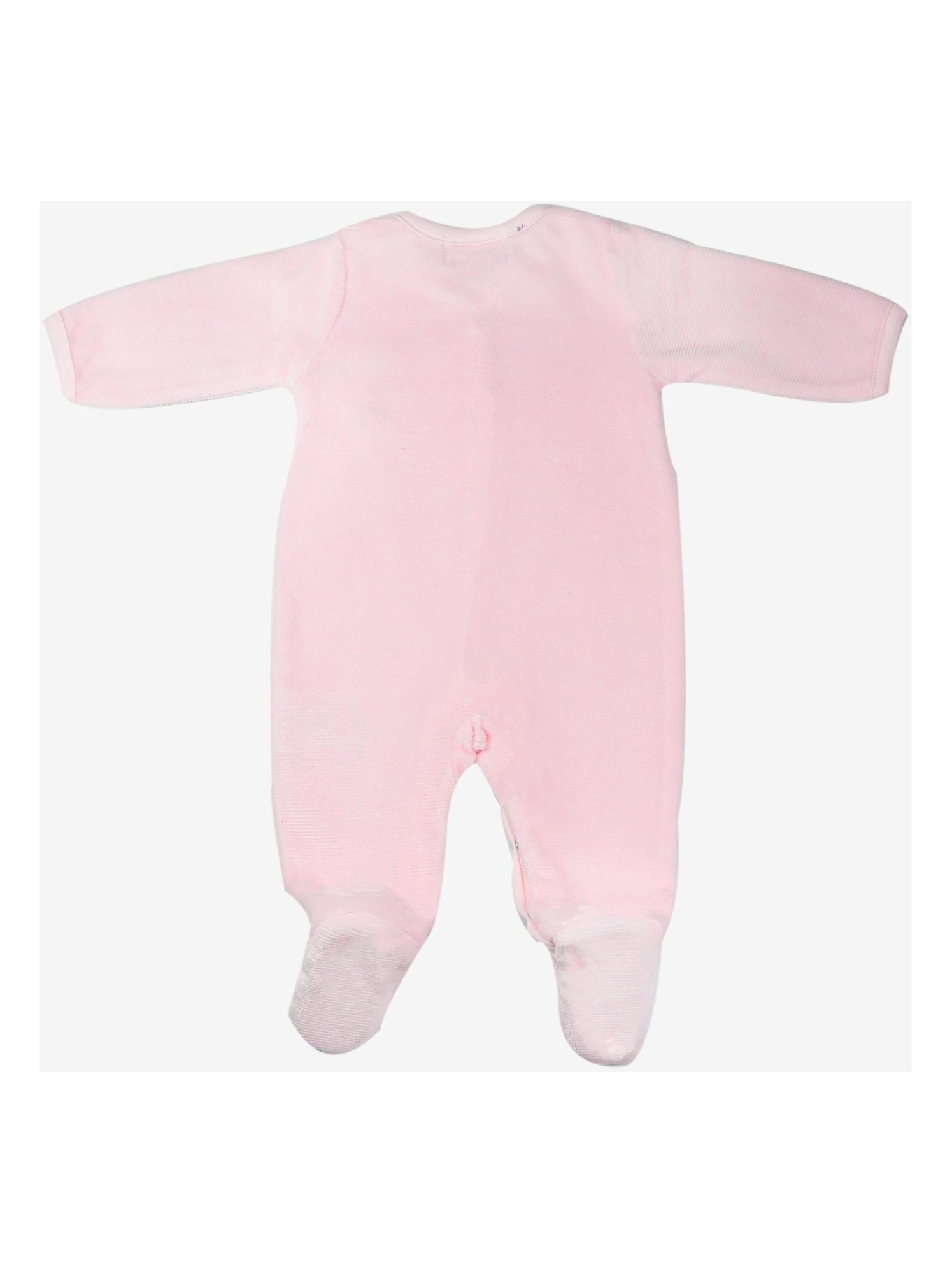 Dors bien Sophie La Girafe® - Rose