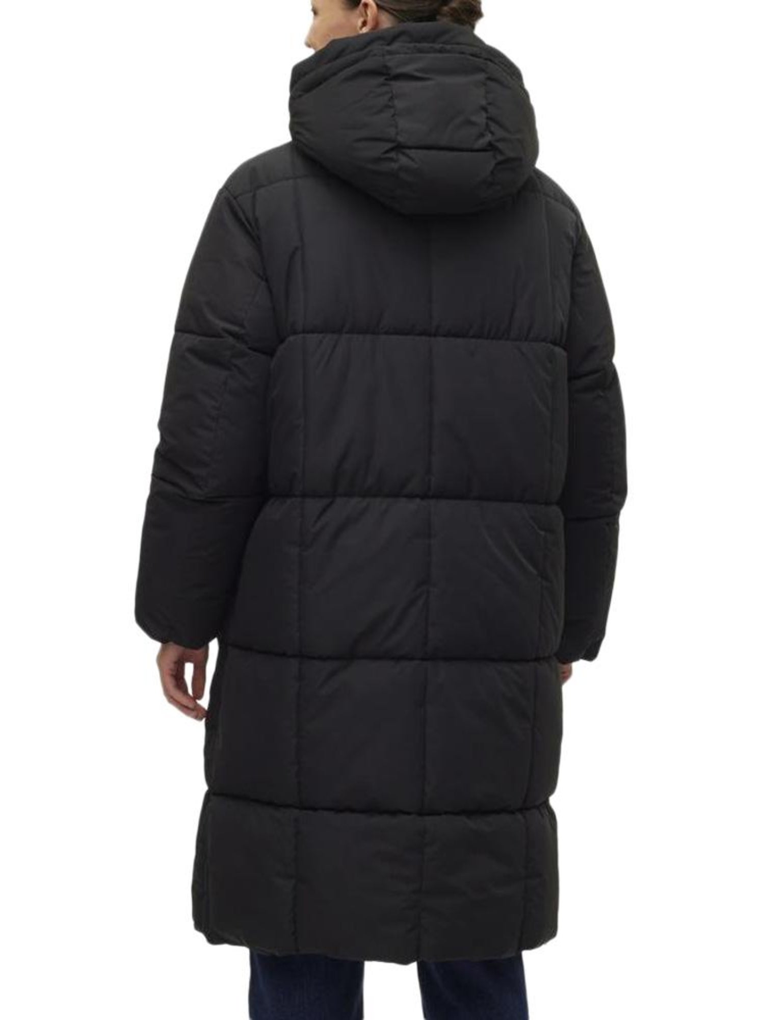 Doudoune femme vero moda - Noir
