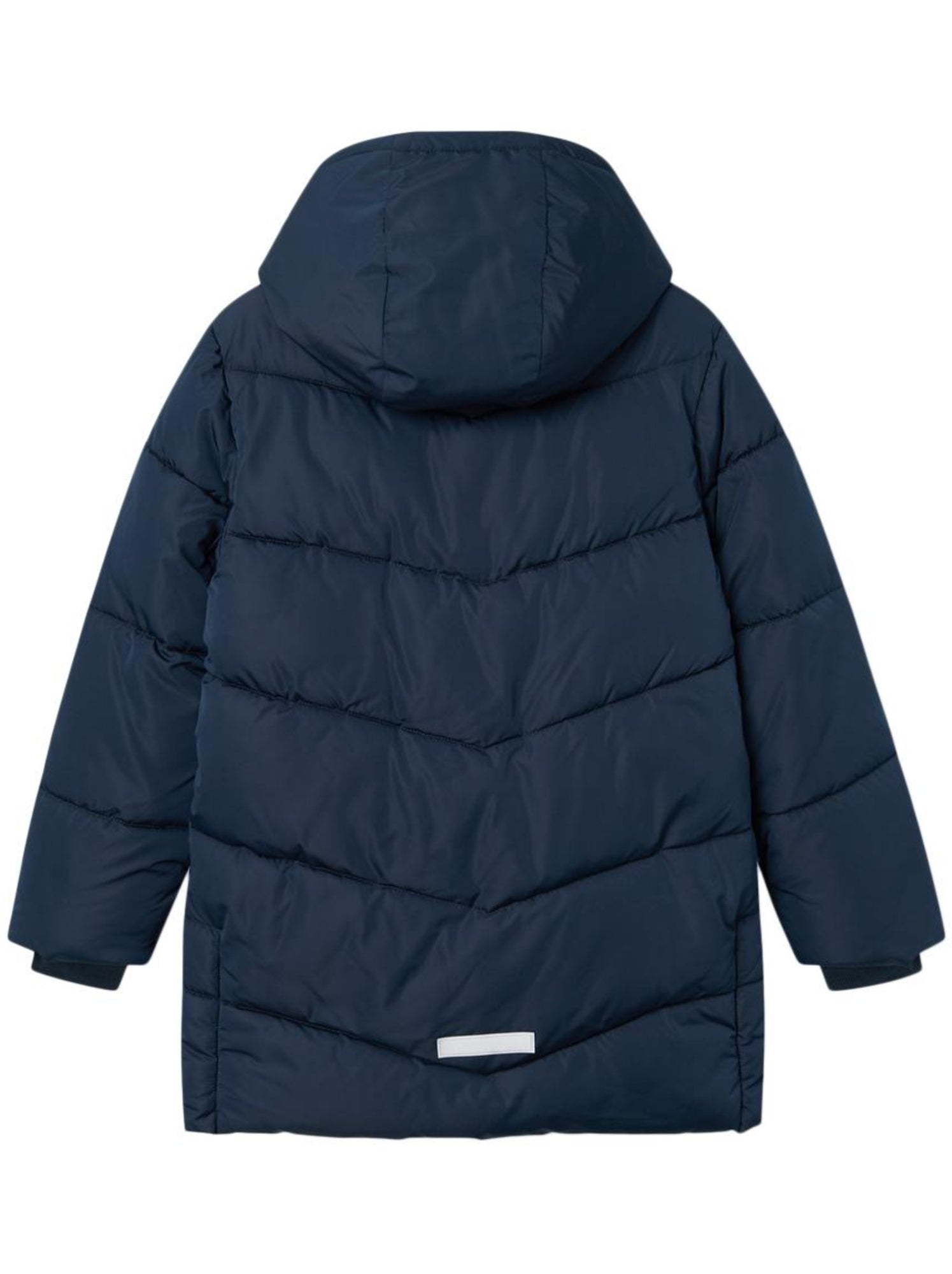 Doudoune fille name it - Bleu marine