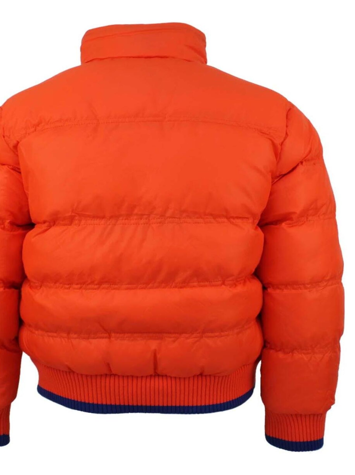 Doudoune garçon ECLEIME - HARRY KAYN - Orange