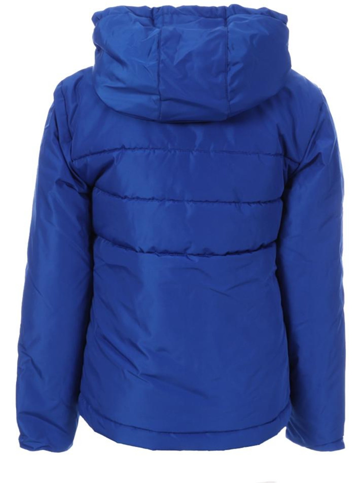 Doudoune garçon le coq sportif heavy - Bleu