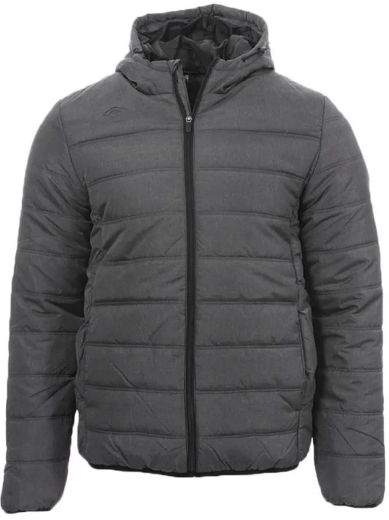 Doudoune junior umbro - Gris Argenté