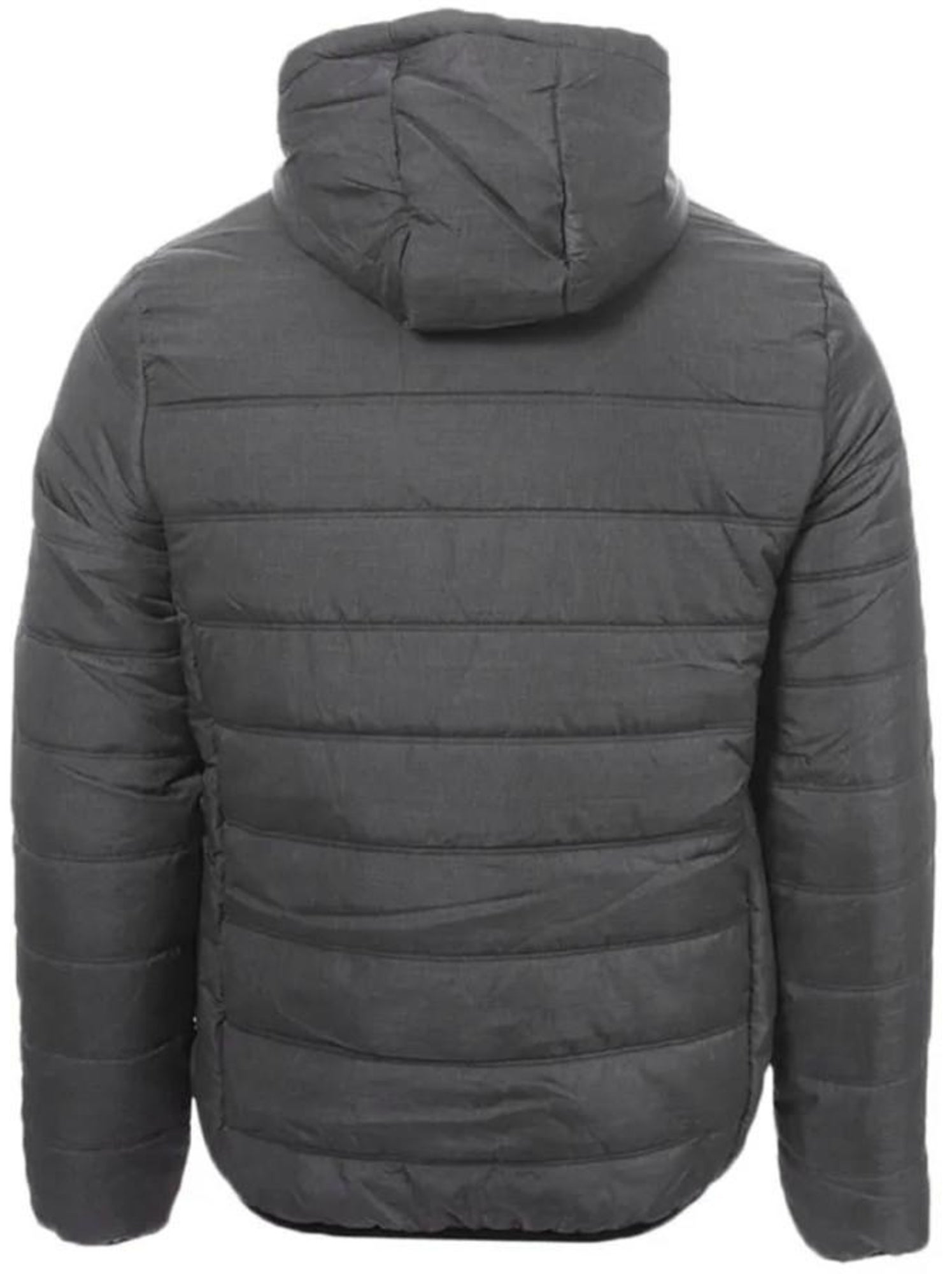 Doudoune junior umbro - Gris Argenté