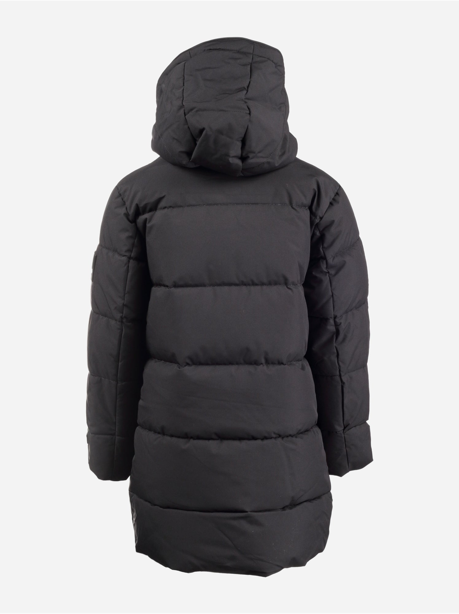 Doudoune matelassé - boom kids - Noir