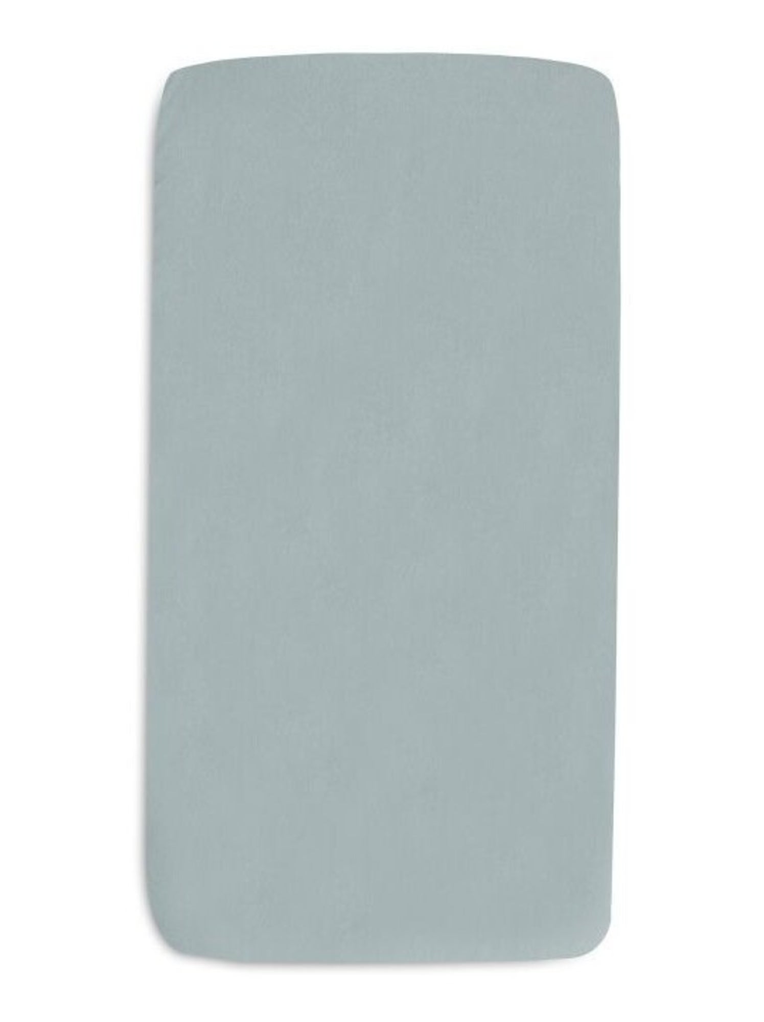 Drap housse Jersey en coton Jollein - Vert