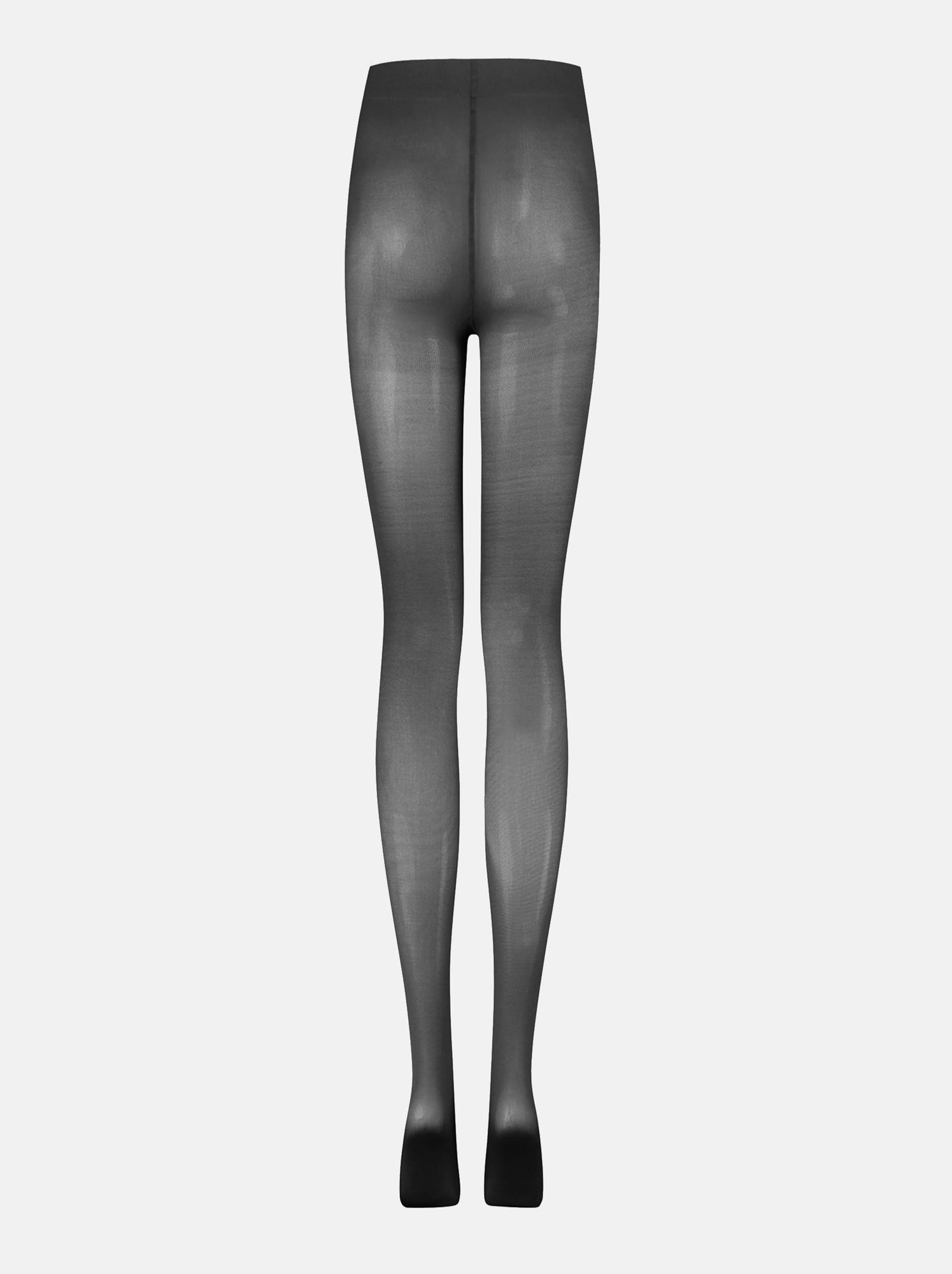 Duo Pack Collants de grossesse opaques confortables 60den - Gris