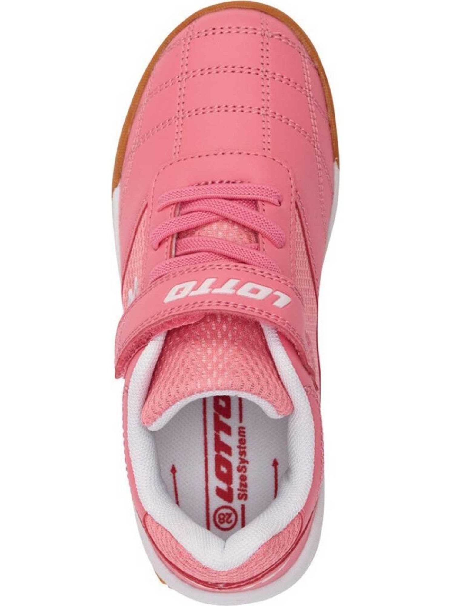 Lotto - Baskets WHIZZER - Rose