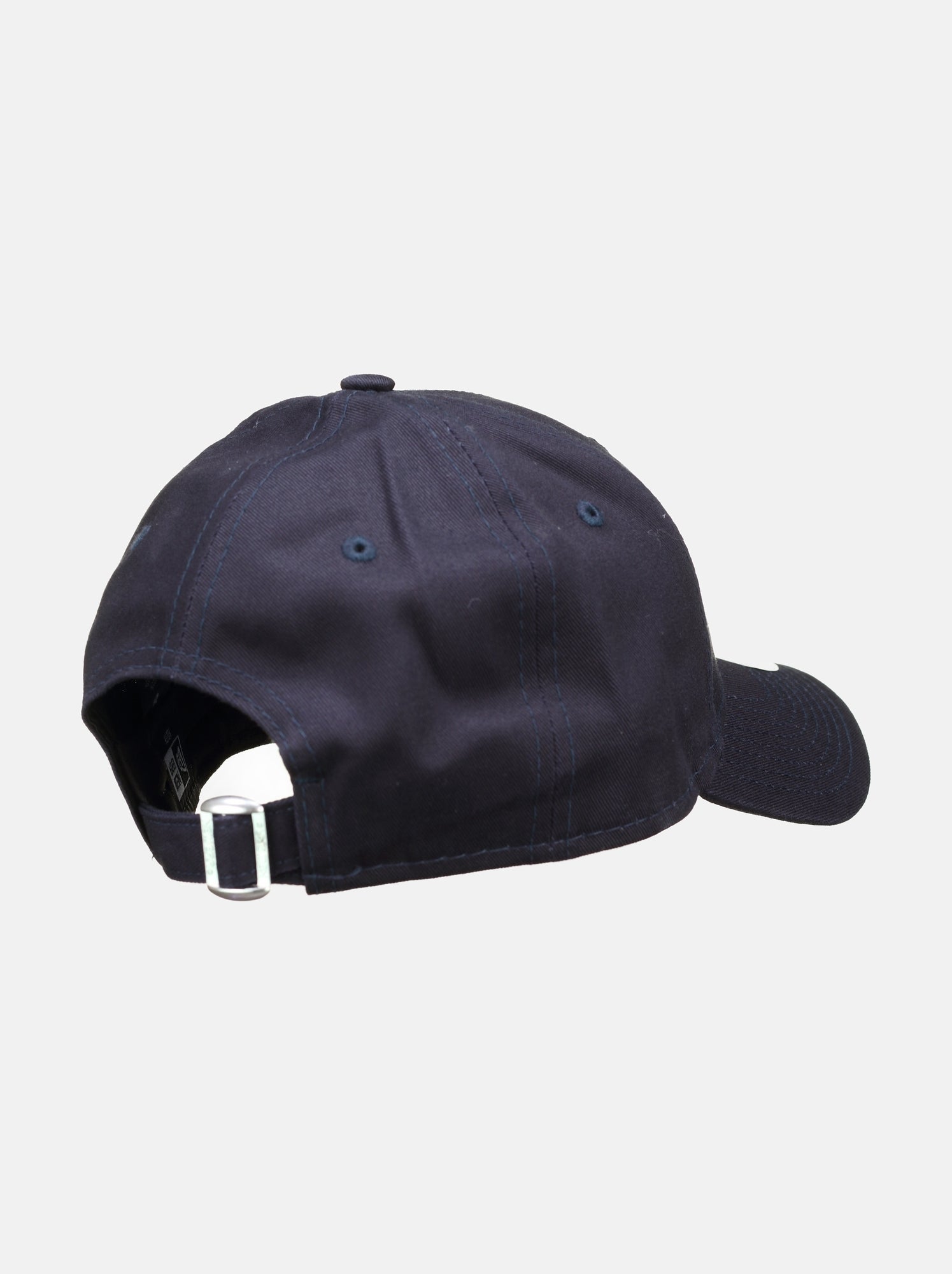 Casquette ajustable - New Era - Blanc Bleu
