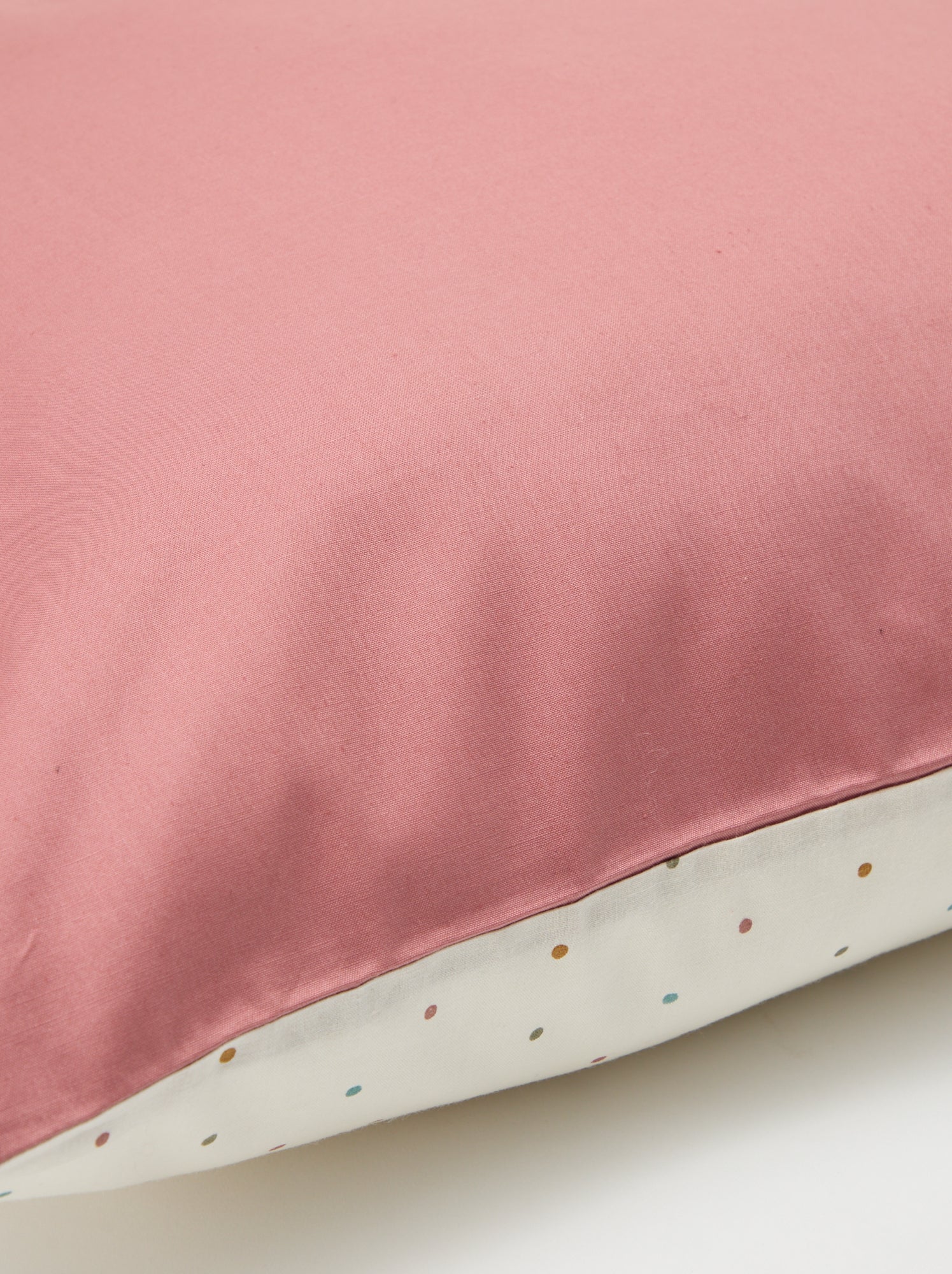 Parure de lit 1 personne 140x200 cm en coton - Beige (CGW85_7)
