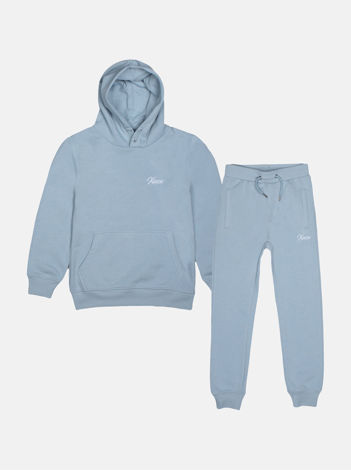 Ensemble  2 pièces - Bleu clair