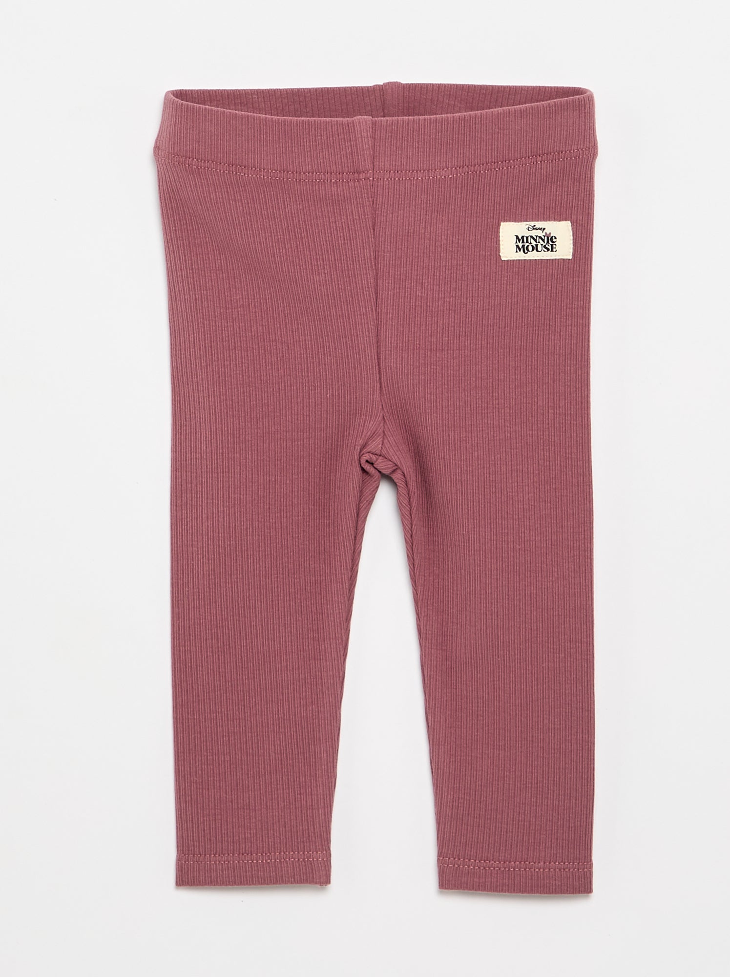 Ensemble 2 pièces 'Disney - Sweat + legging - Rose (GES55_2)