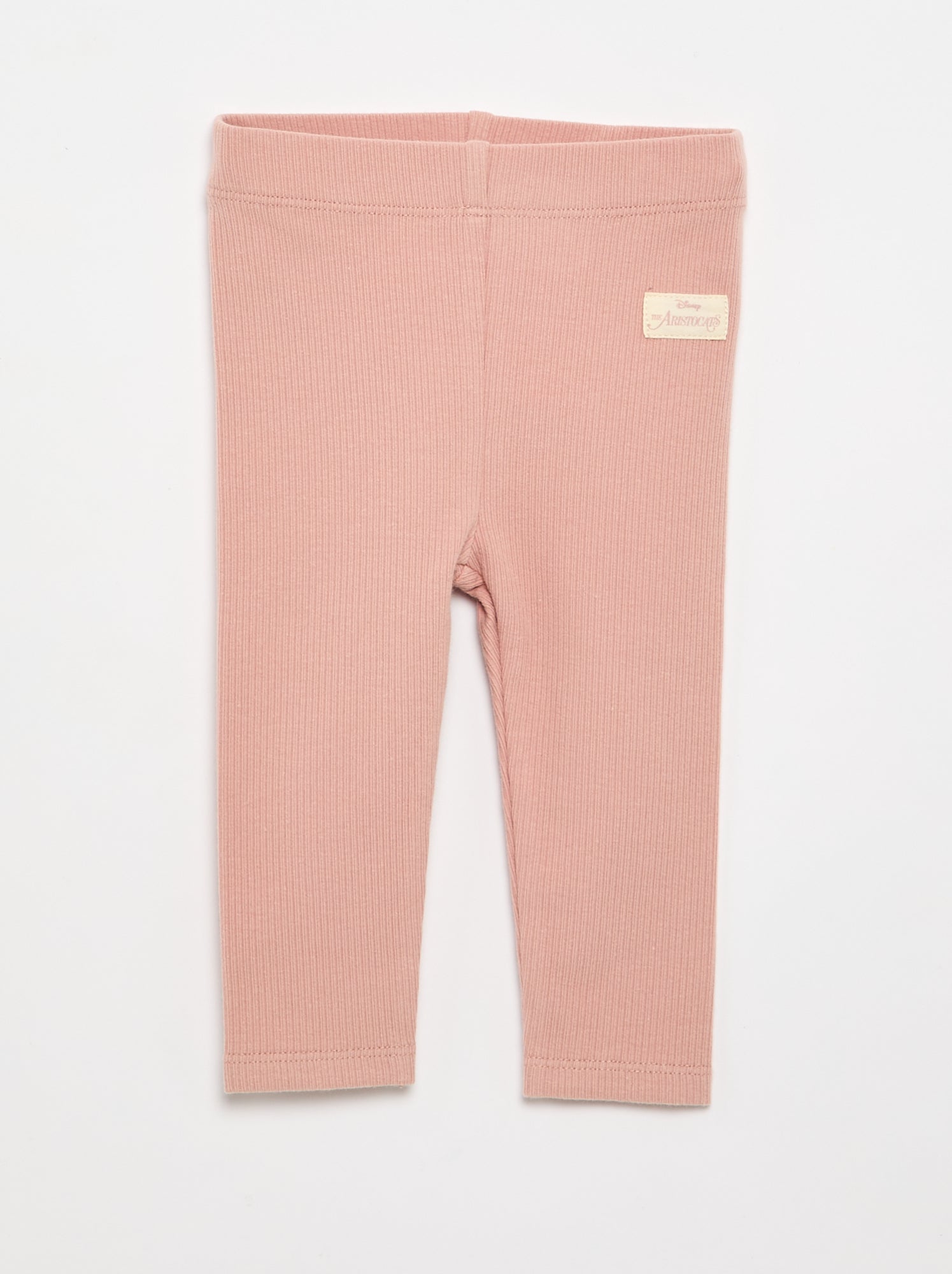 Ensemble 2 pièces 'Disney - Sweat + legging - Rose (GES55_3)
