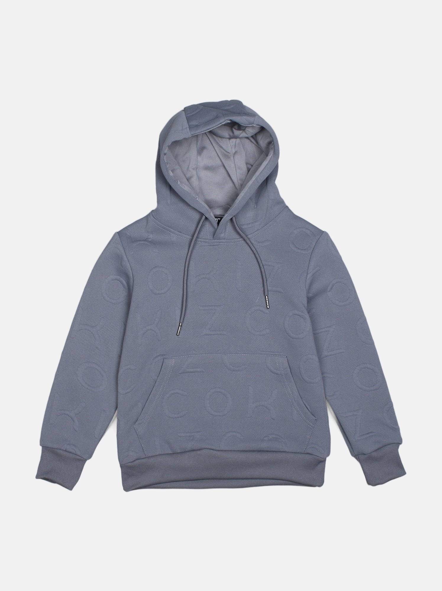 Ensemble  2 pièces - Gris foncé