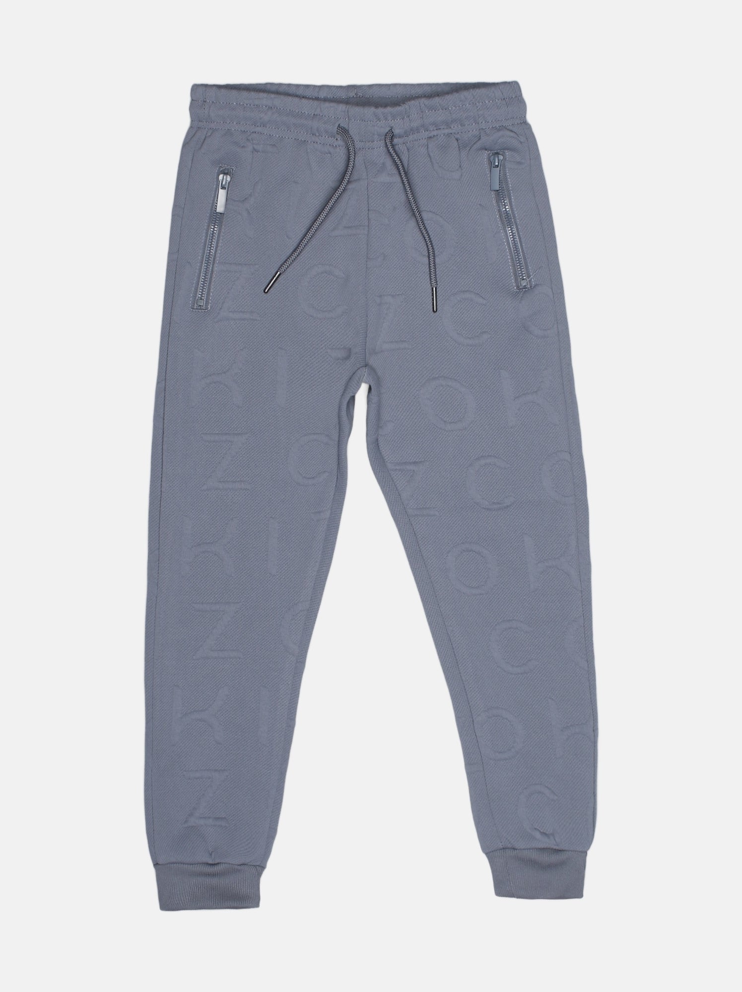 Ensemble  2 pièces - Gris foncé