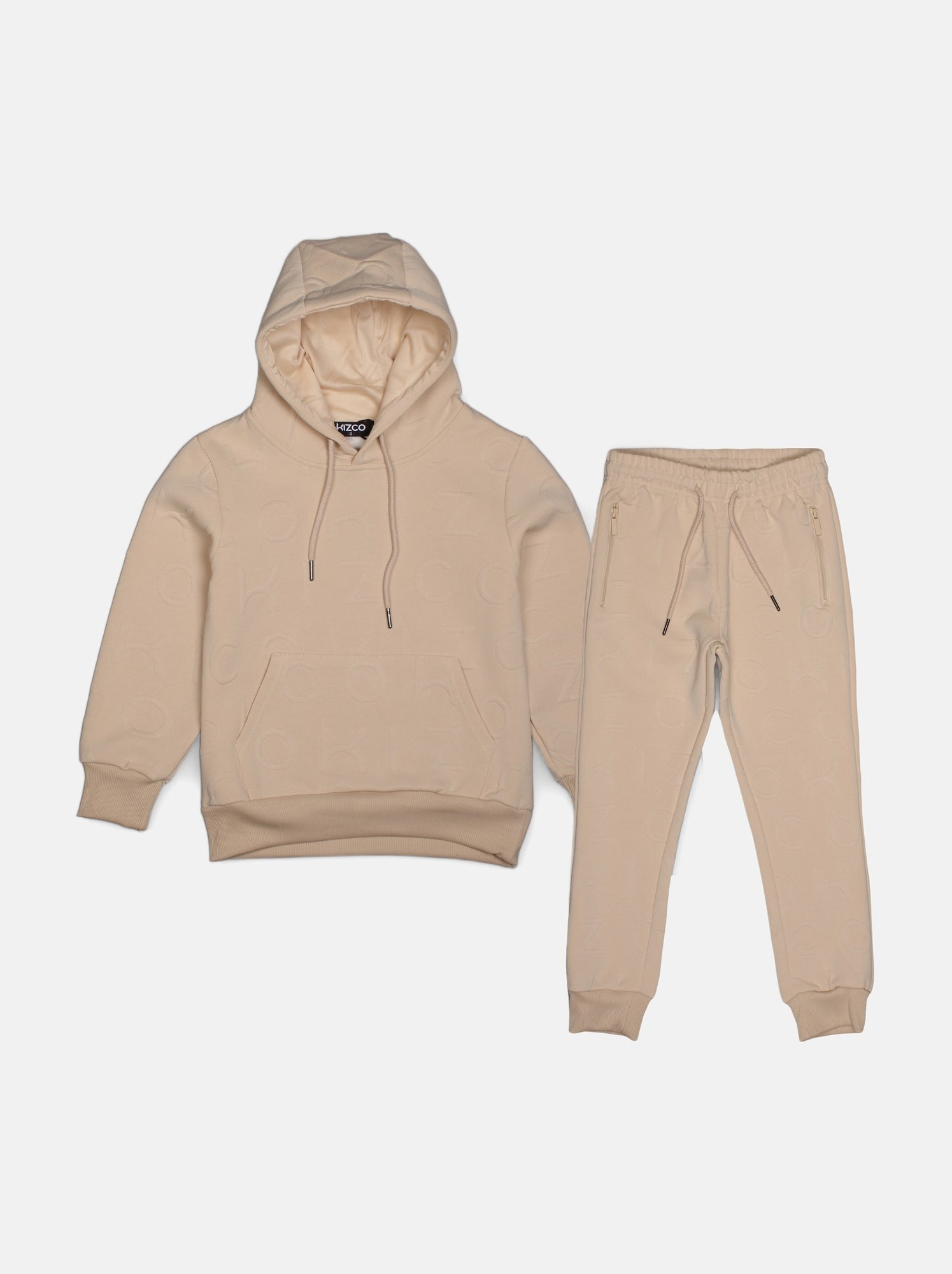 Ensemble  2 pièces - Beige