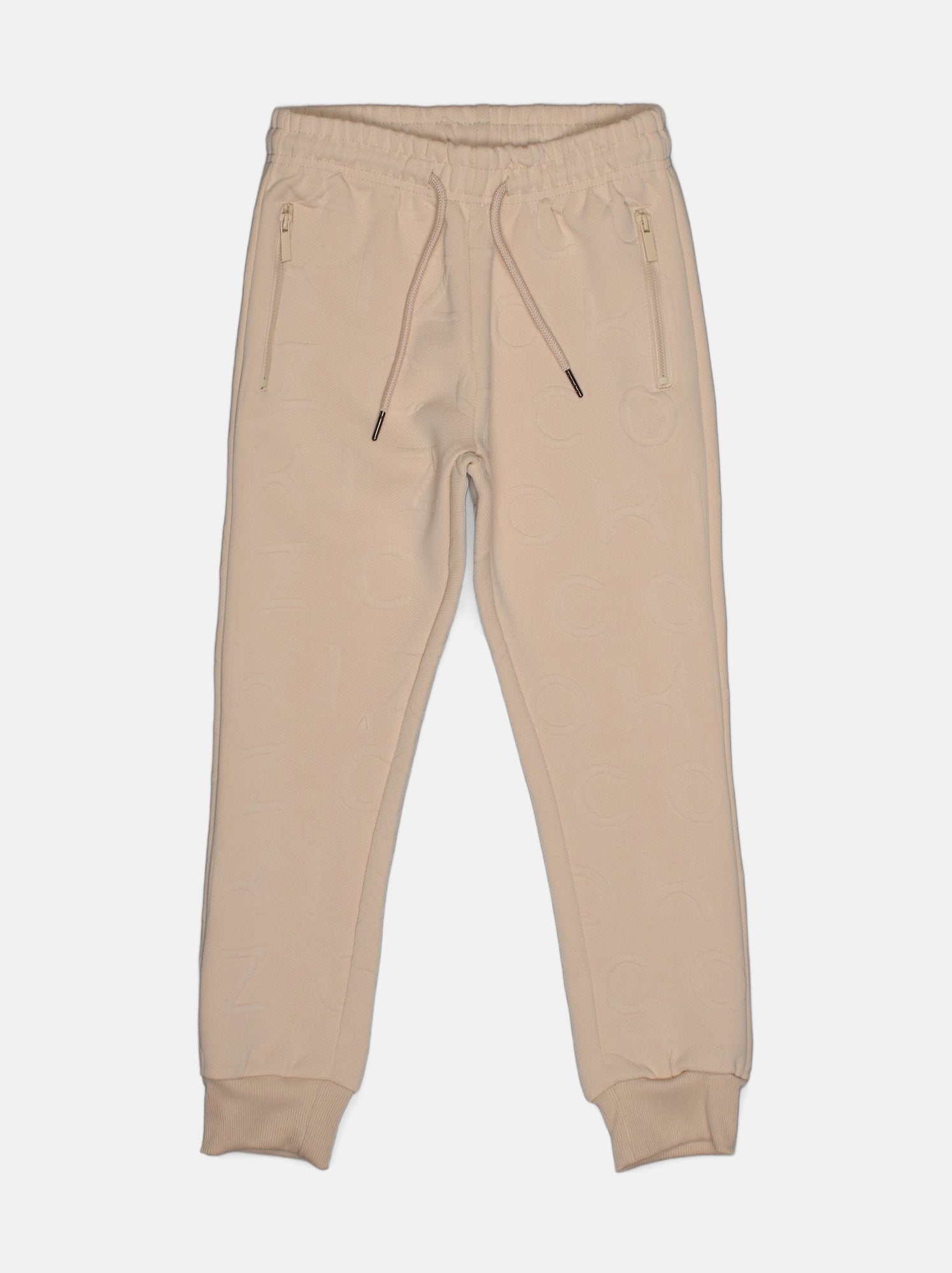 Ensemble  2 pièces - Beige