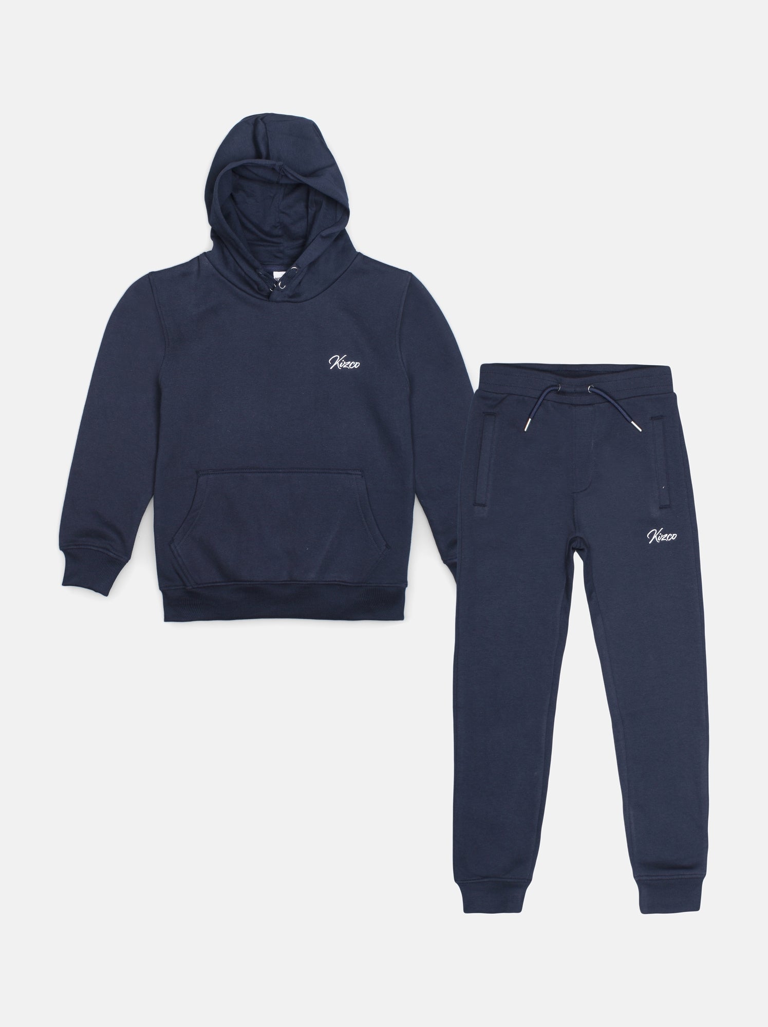 Ensemble  2 pièces - Bleu foncé