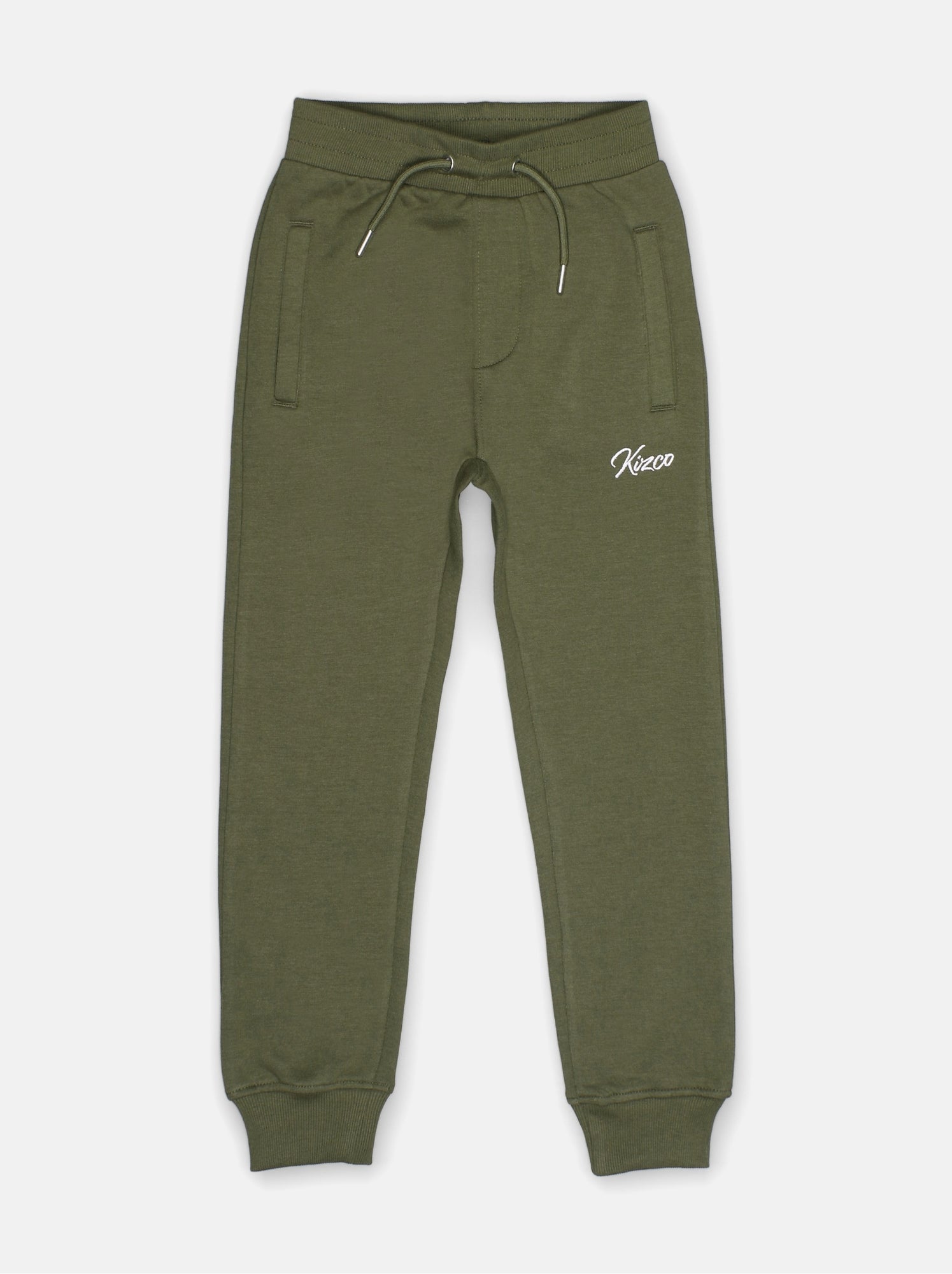 Ensemble  2 pièces - Kaki