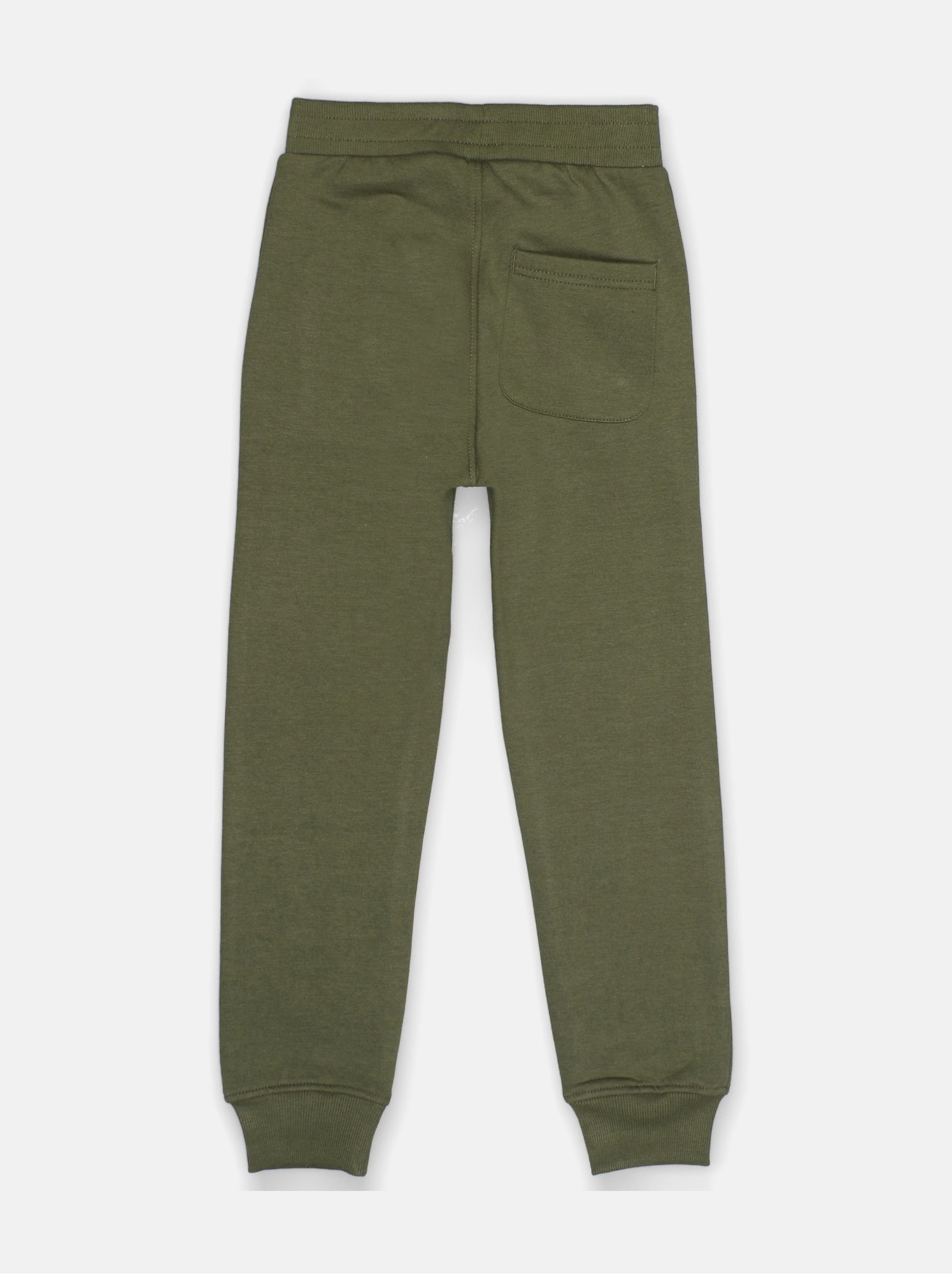 Ensemble  2 pièces - Kaki