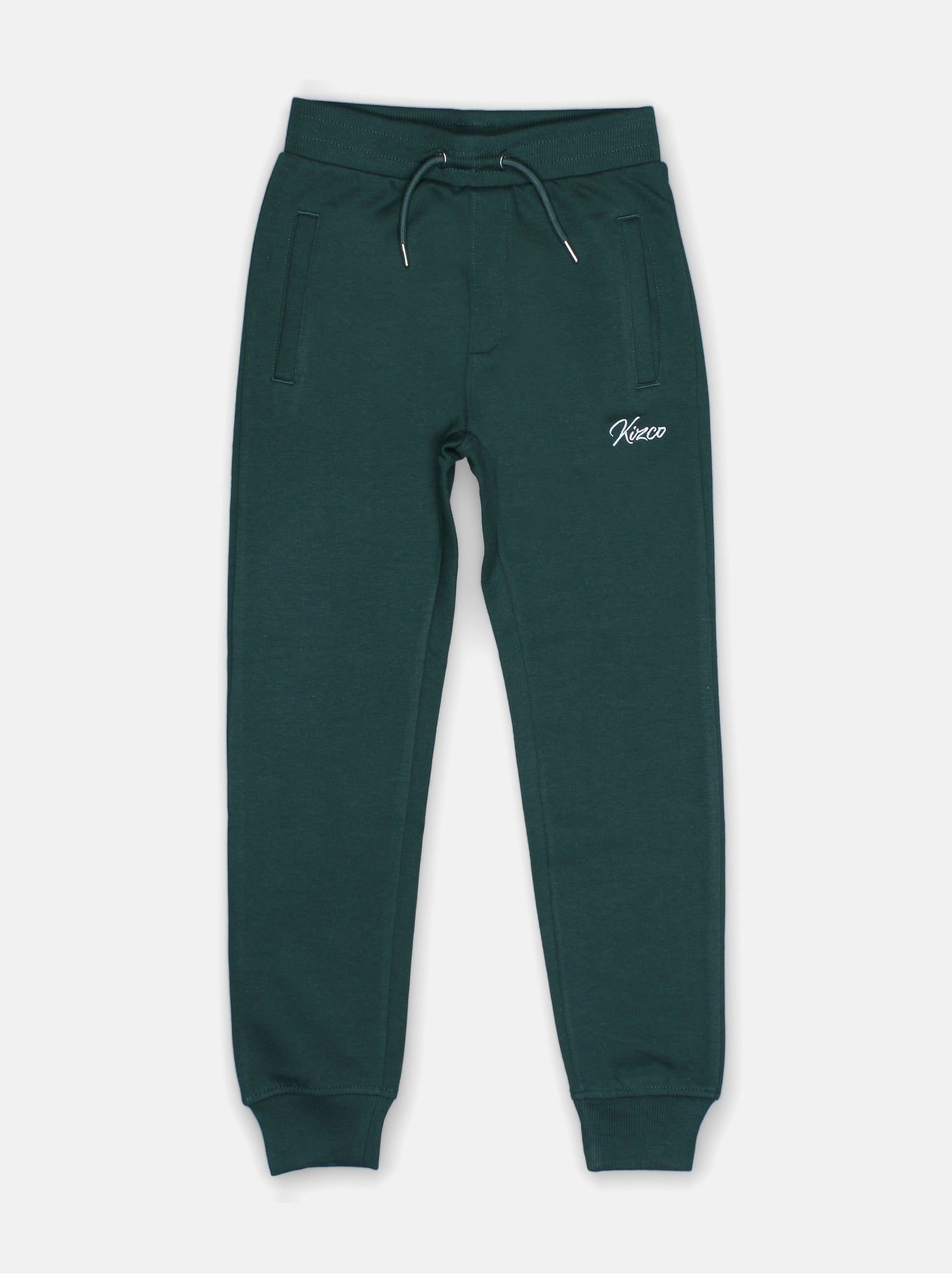 Ensemble  2 pièces - Vert foncé