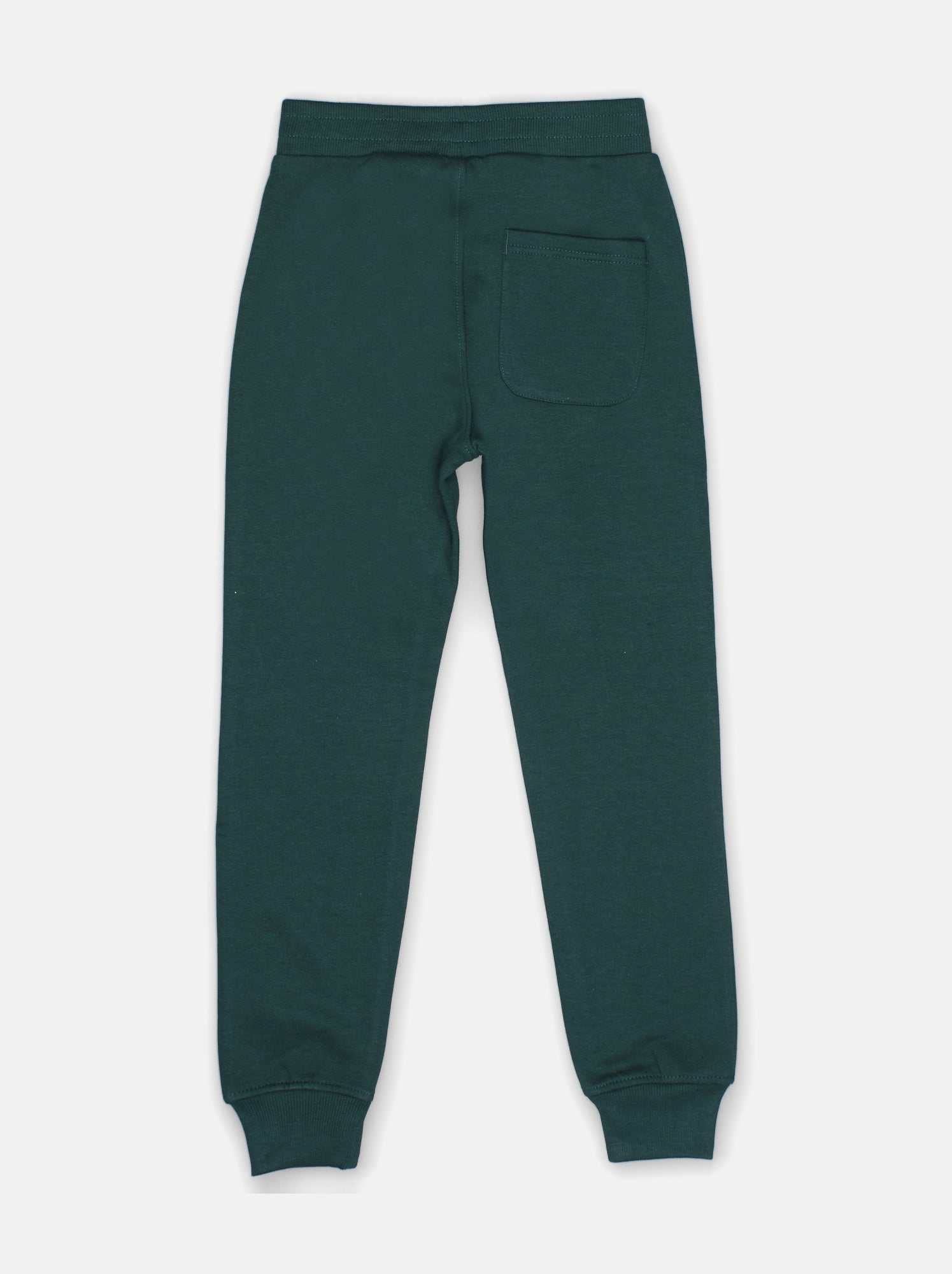 Ensemble  2 pièces - Vert foncé