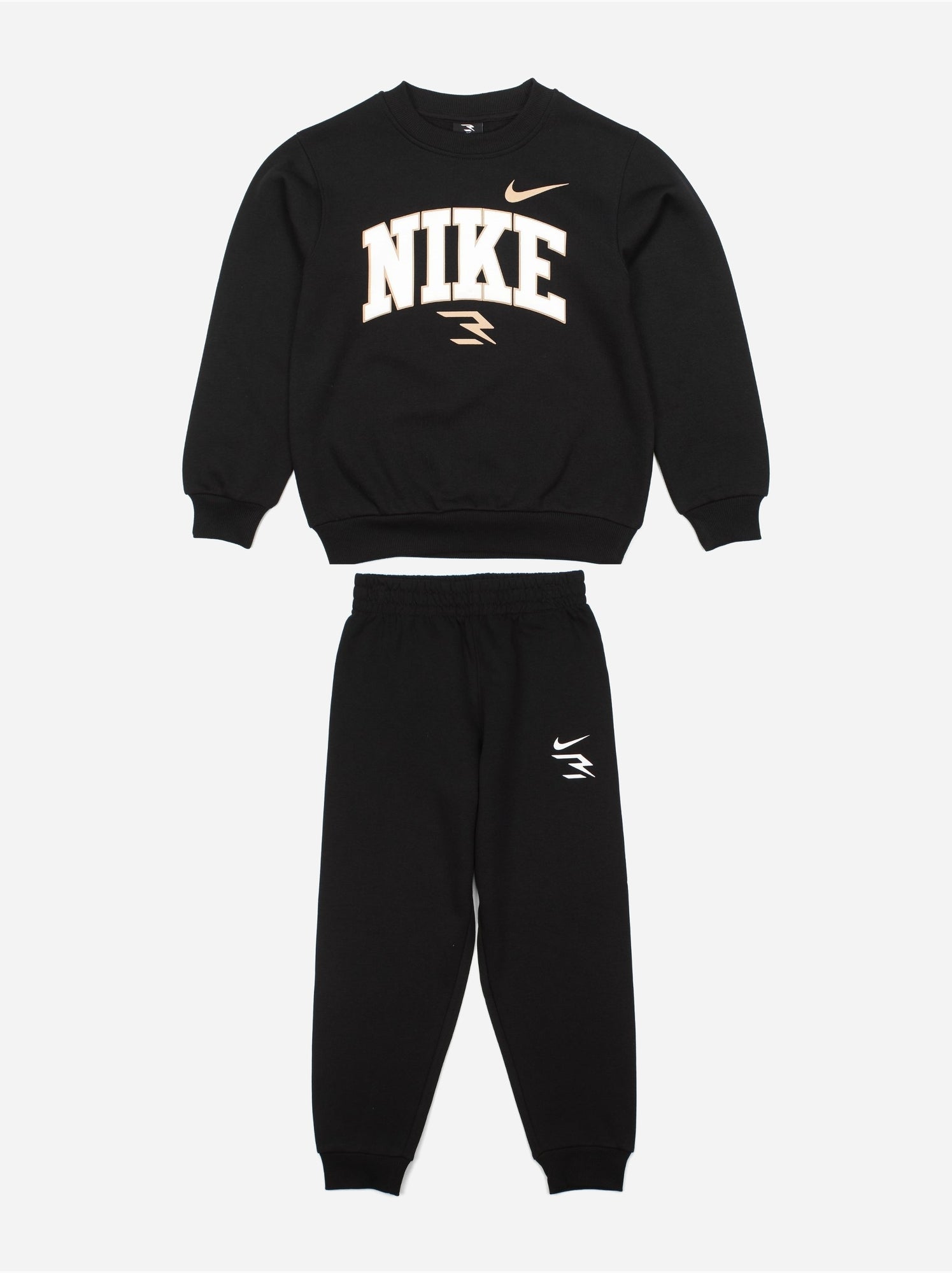 Ensemble  2 pièces - nike - Orange