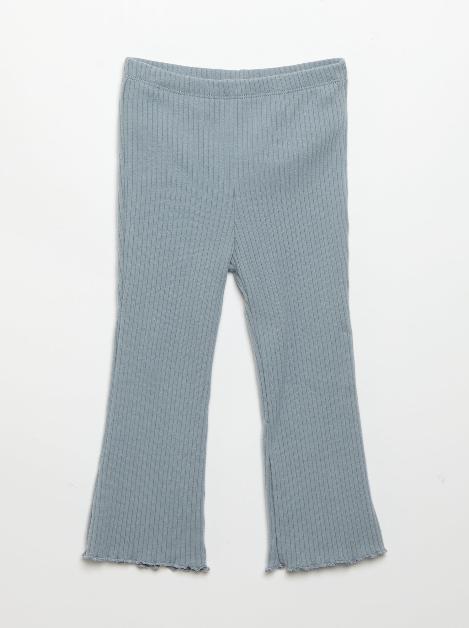 Ensemble 2 pièces - pull + legging - Bleu
