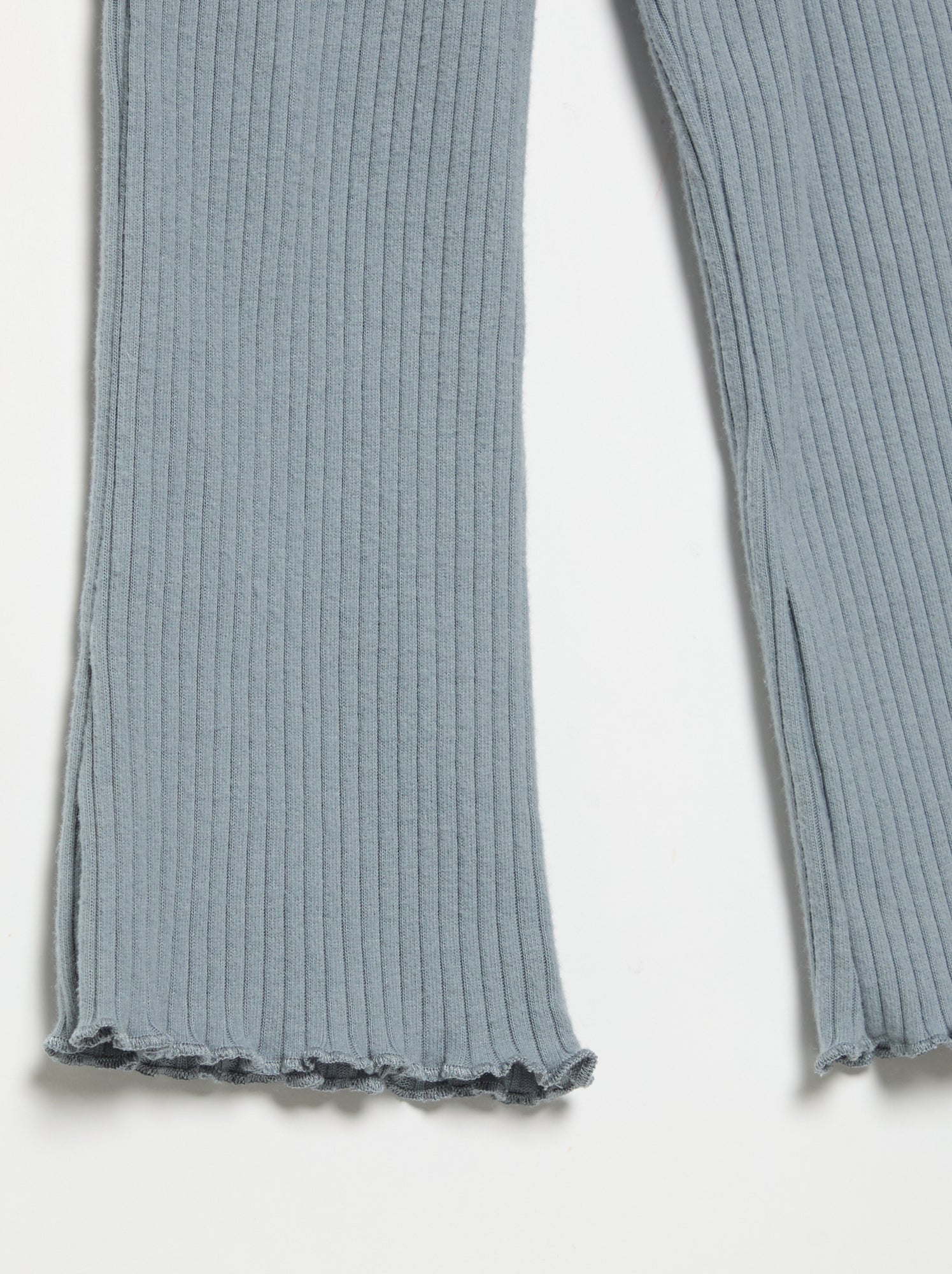 Ensemble 2 pièces - pull + legging - Bleu