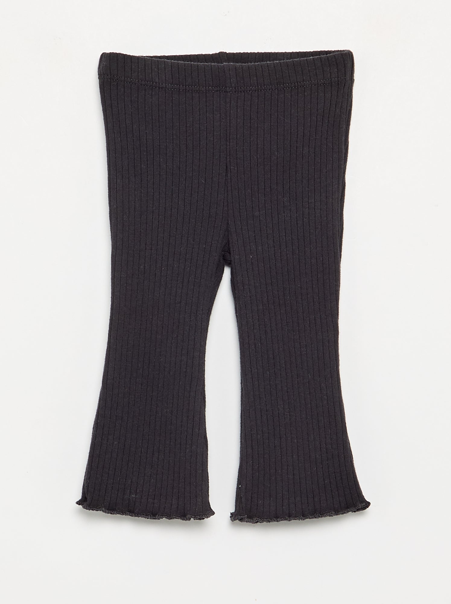 Ensemble 2 pièces - pull + legging - Gris