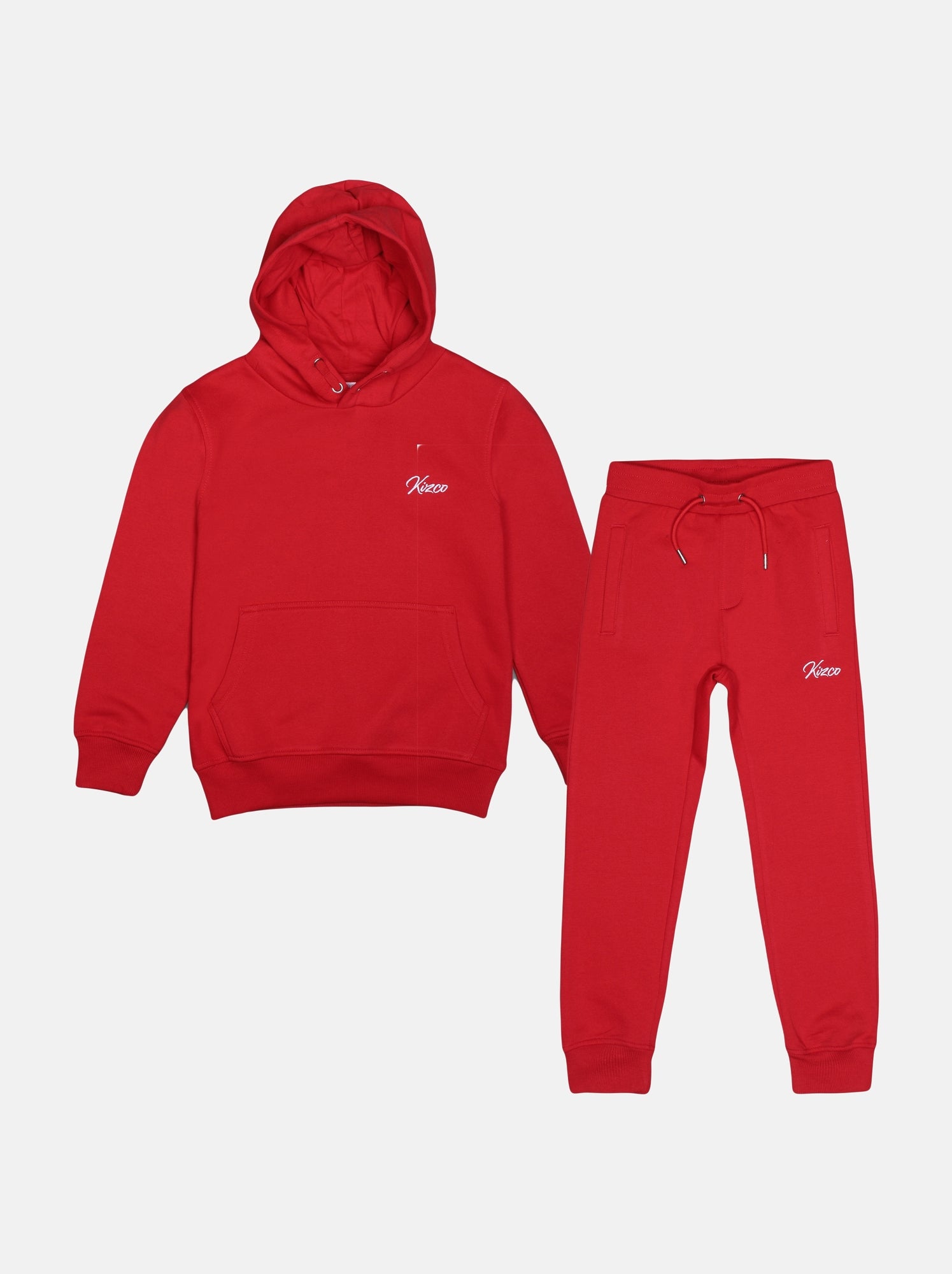 Ensemble  2 pièces - Rouge