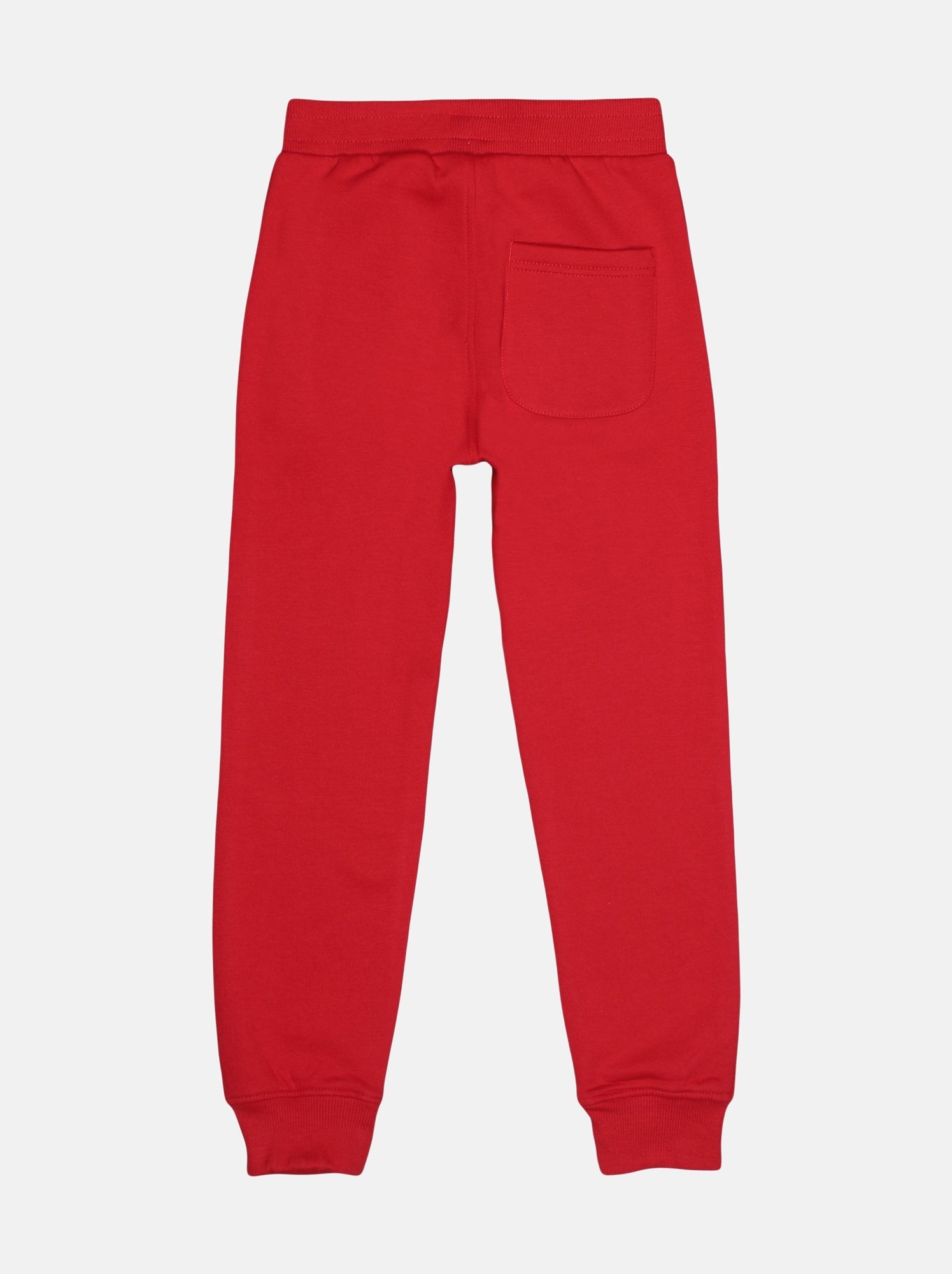 Ensemble  2 pièces - Rouge