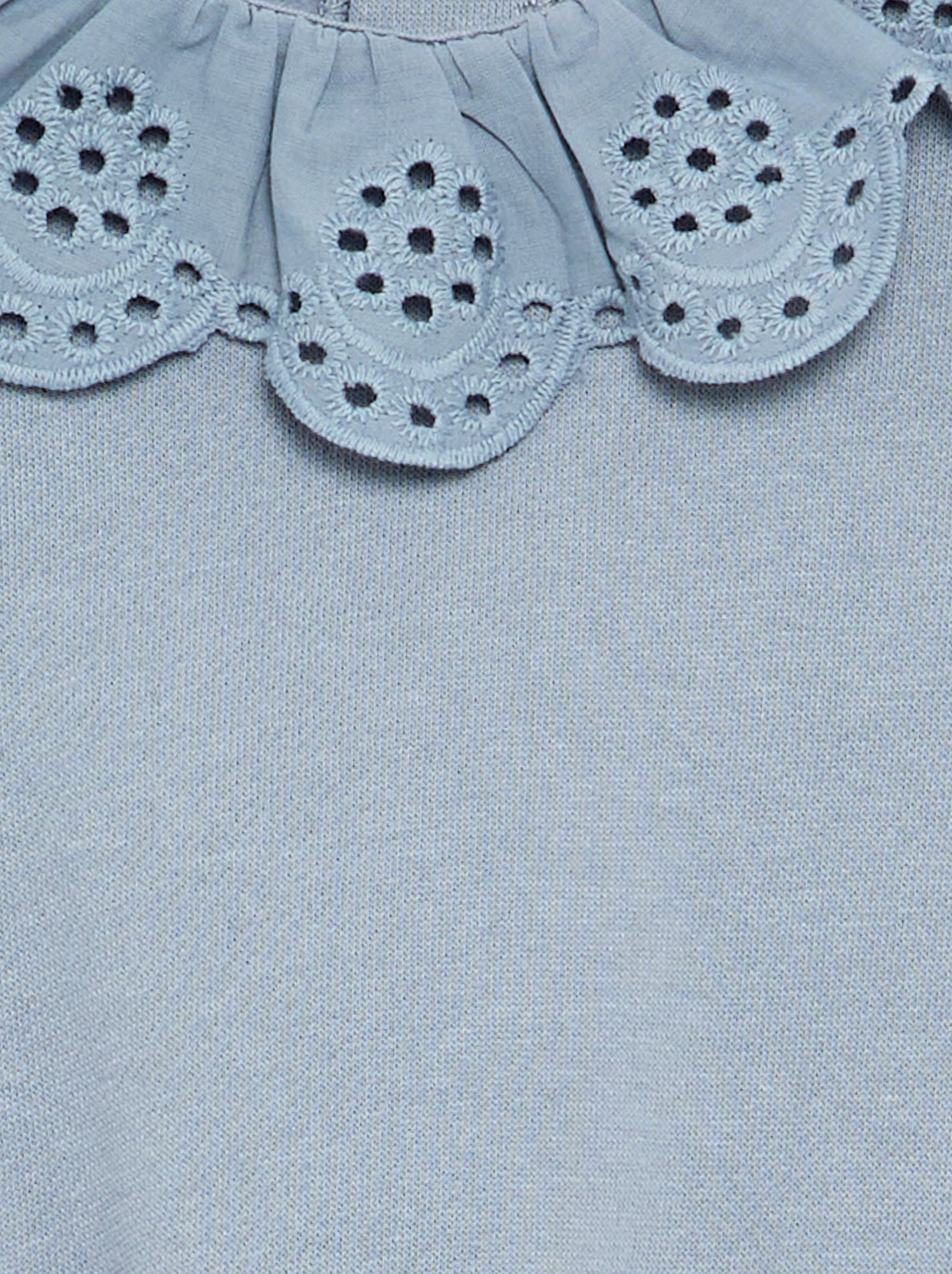 Ensemble 2 pièces - sweat + pantalon - Bleu