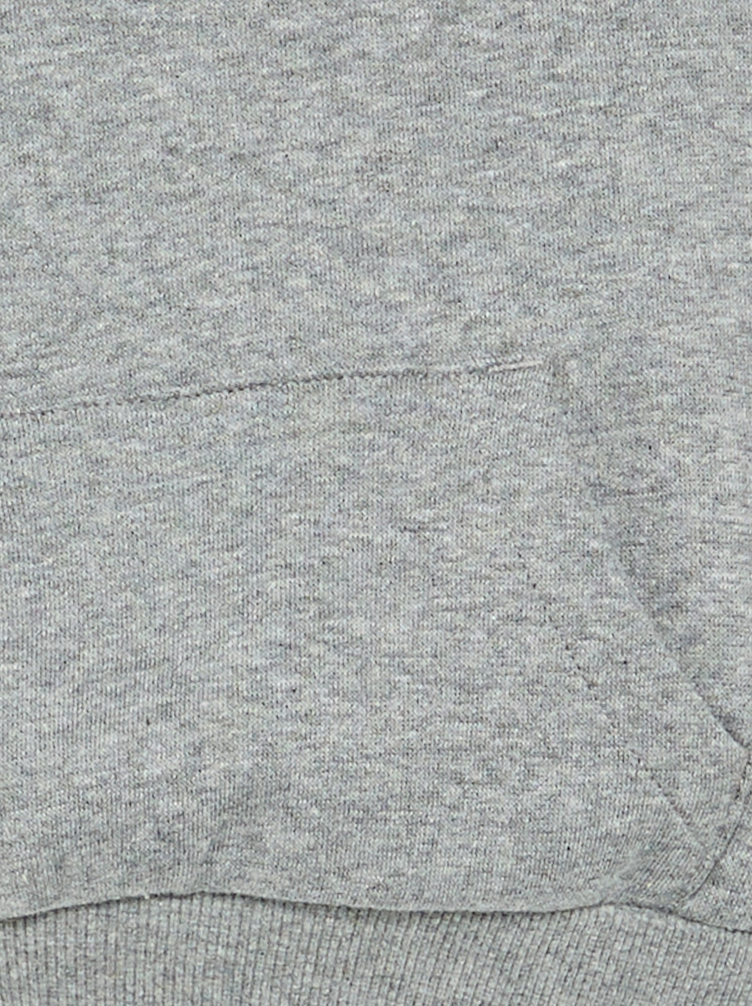 Ensemble 2 pièces - Sweat + pantalon - Gris