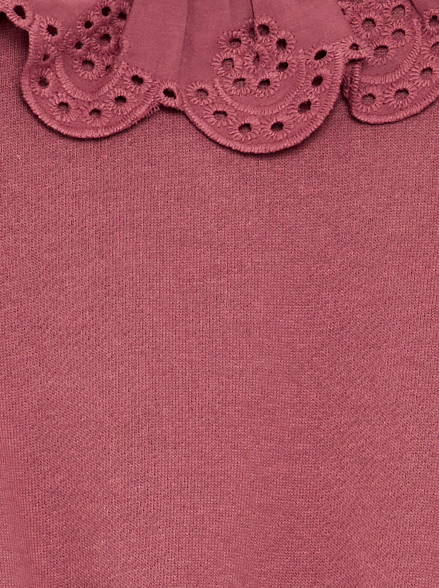 Ensemble 2 pièces - sweat + pantalon - Rose (GES80_1)