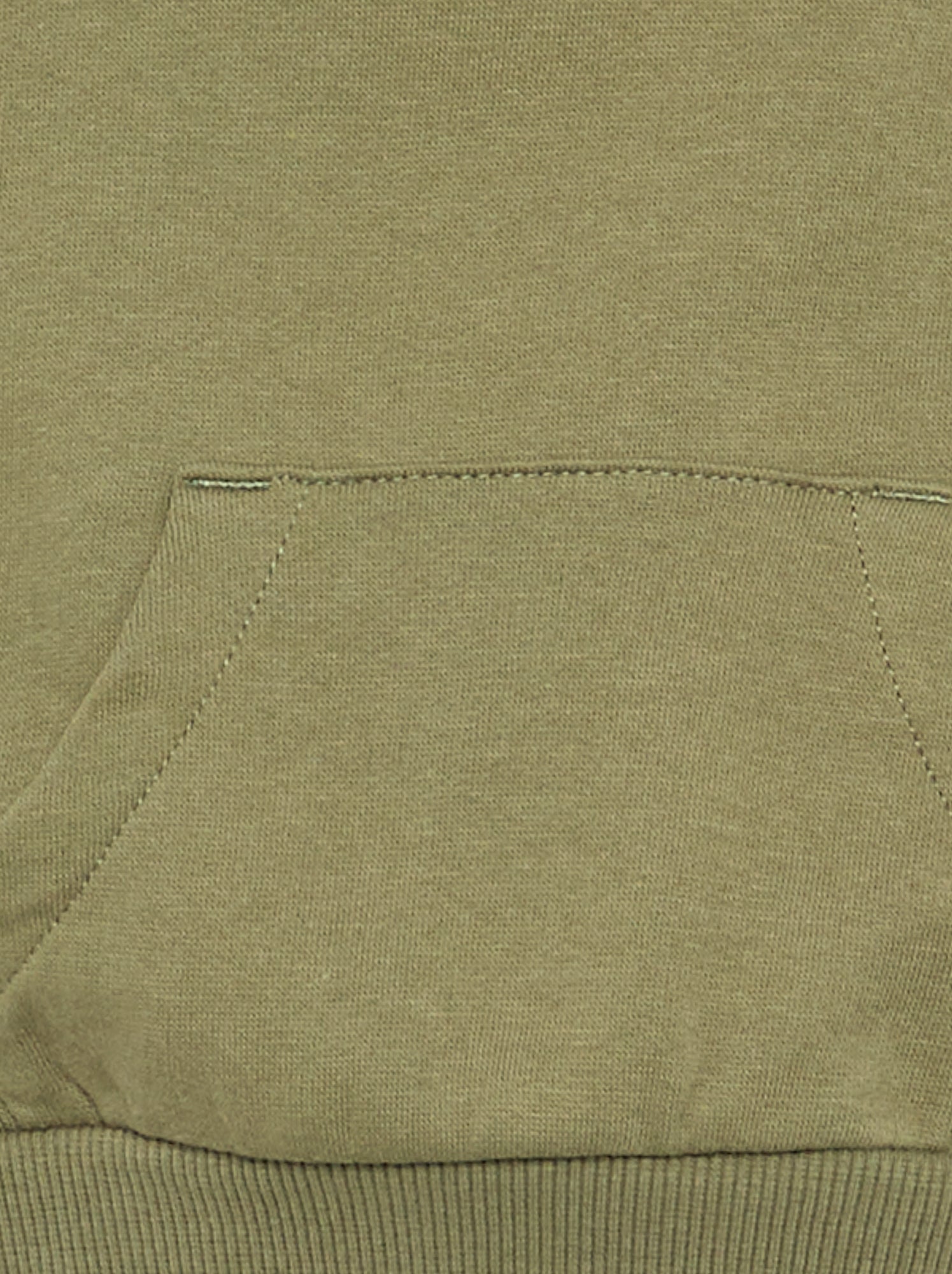 Ensemble 2 pièces - Sweat + pantalon - Vert