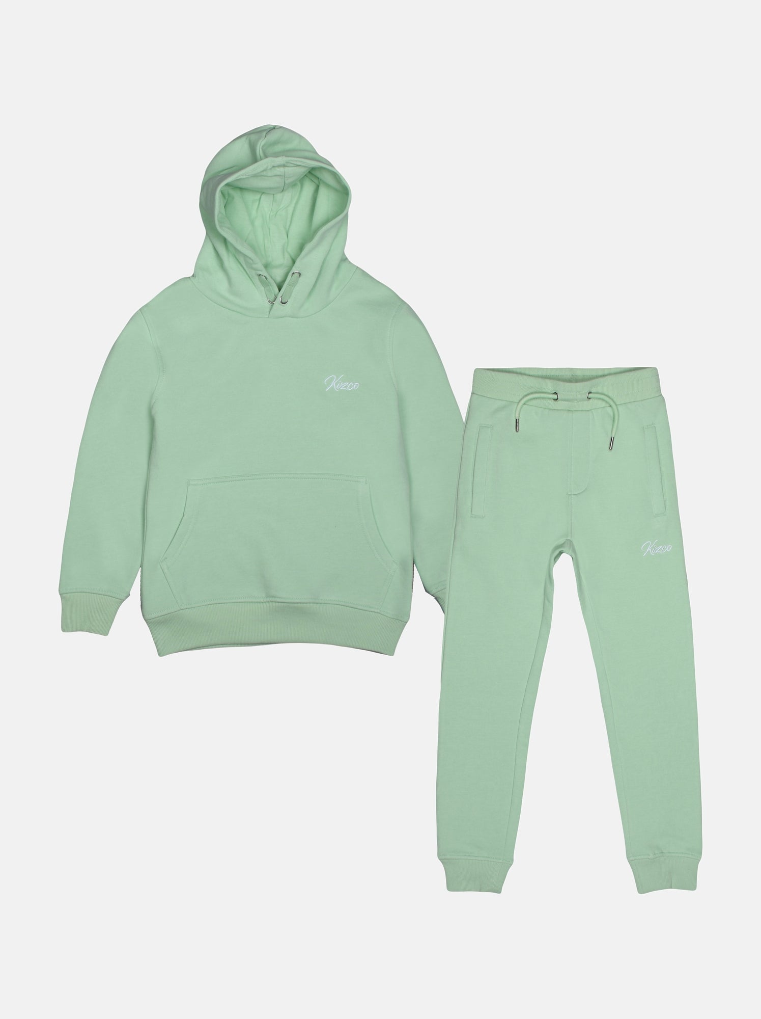 Ensemble  2 pièces - Vert clair