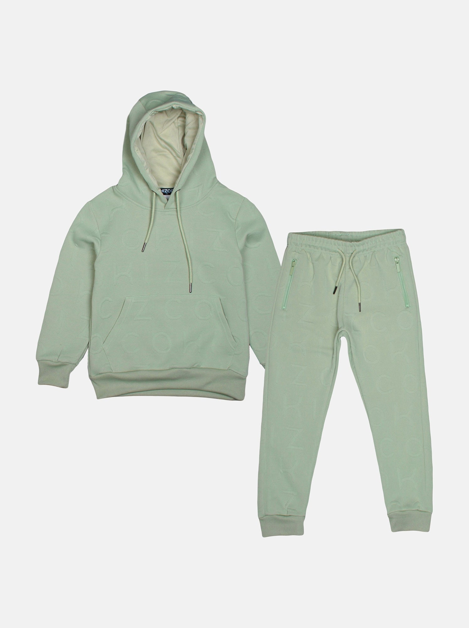 Ensemble  2 pièces - Vert clair