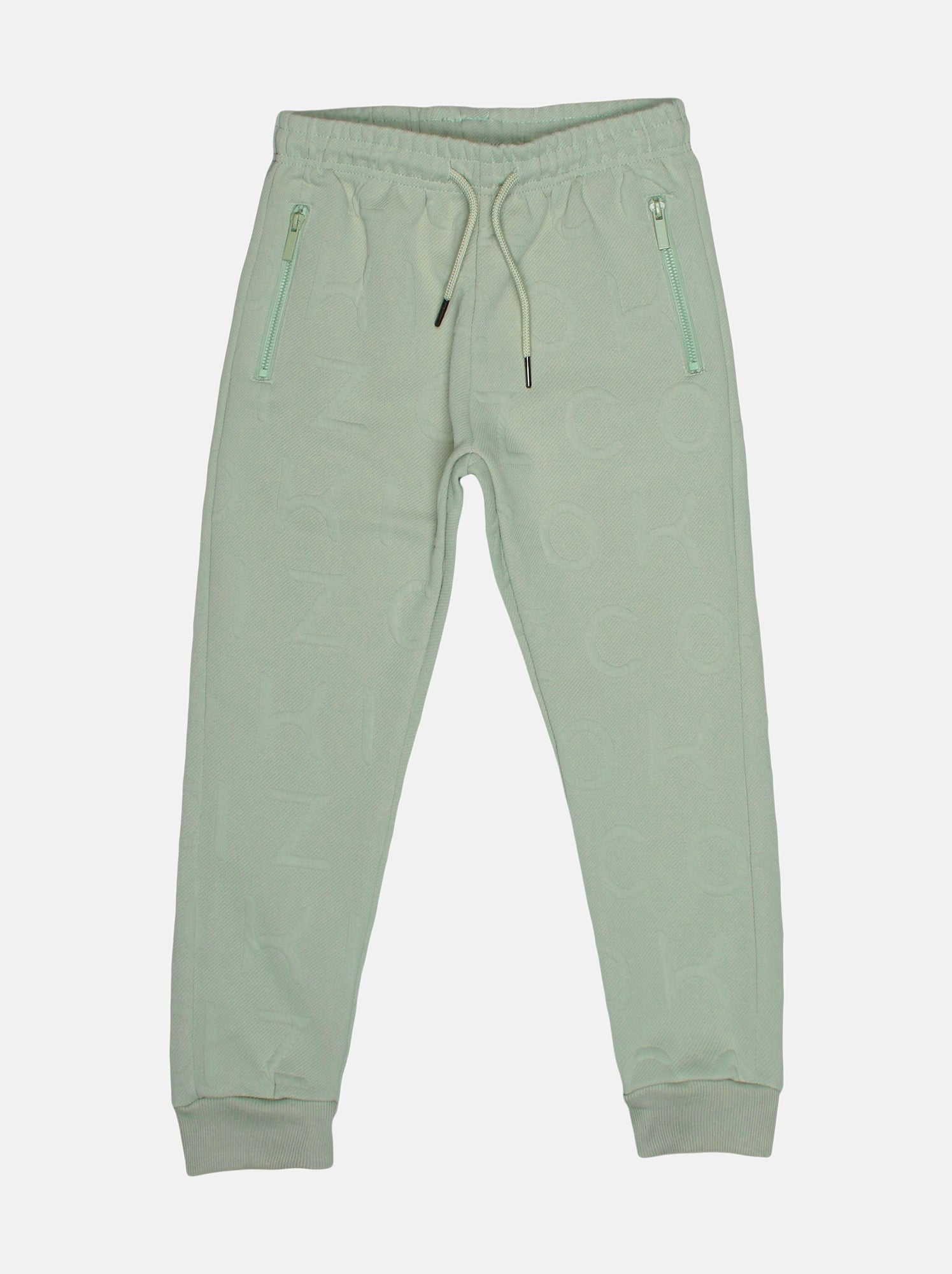 Ensemble  2 pièces - Vert clair