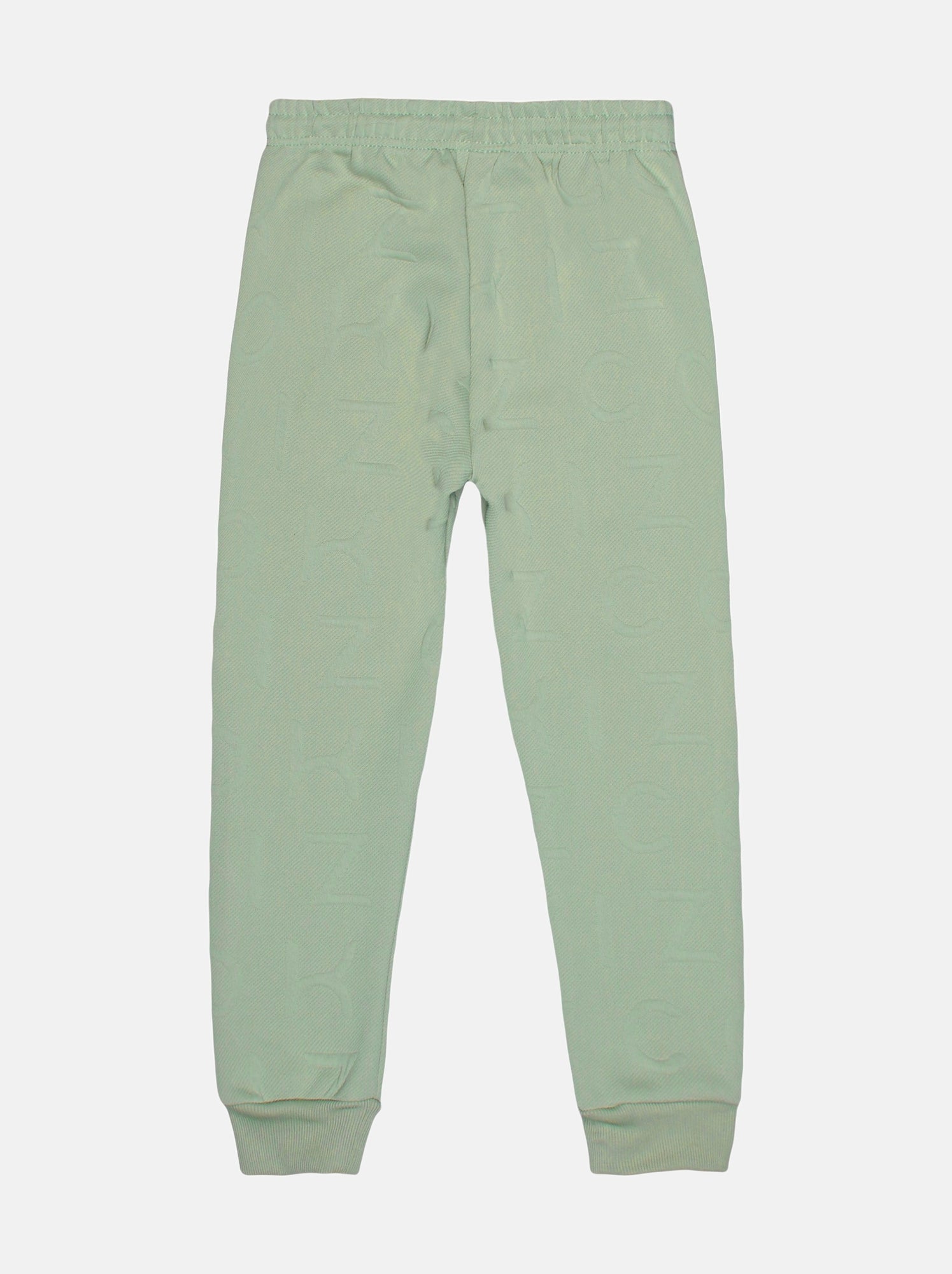 Ensemble  2 pièces - Vert clair