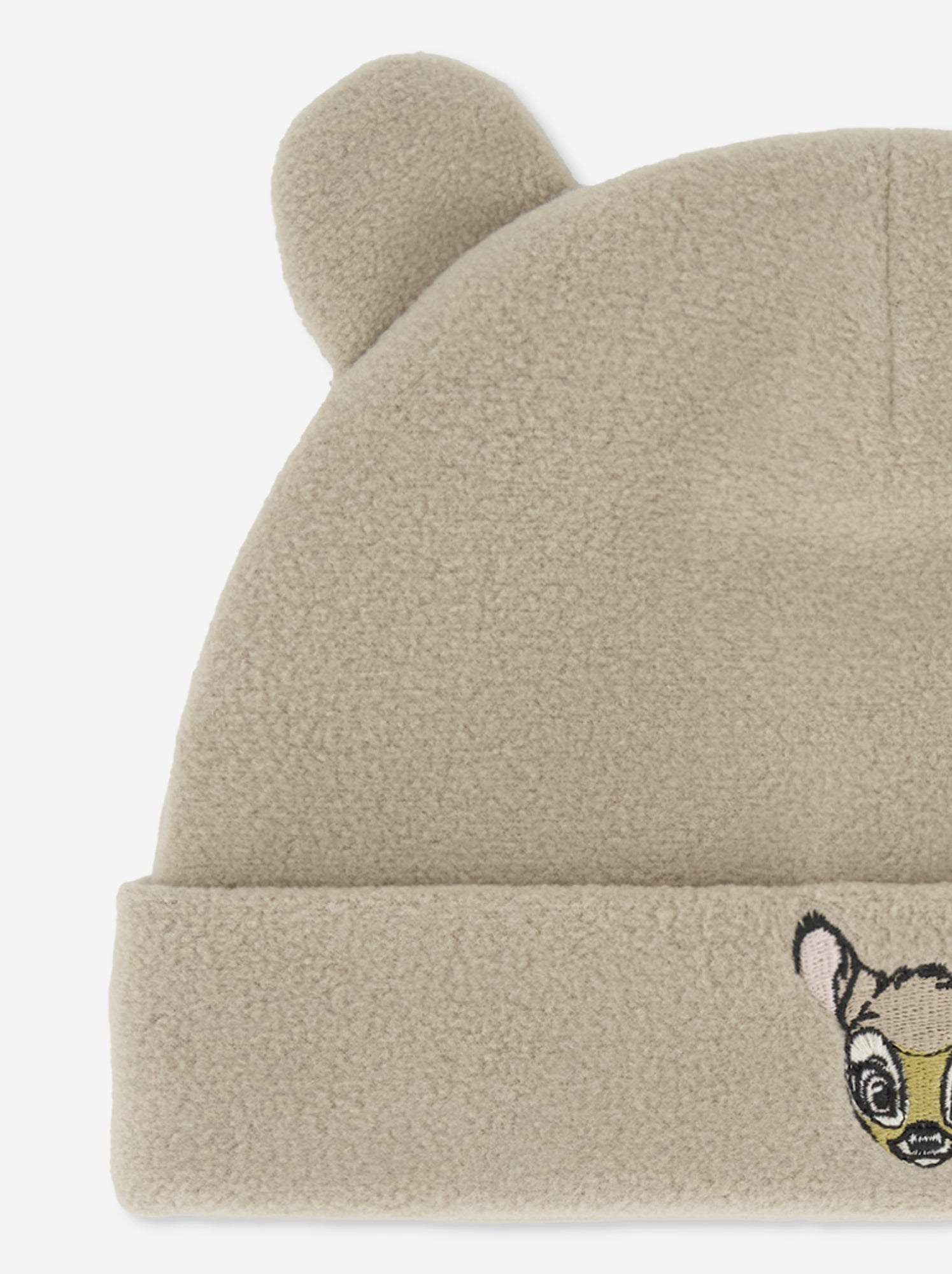 Ensemble 3 pièces 'Bambi' - Beige