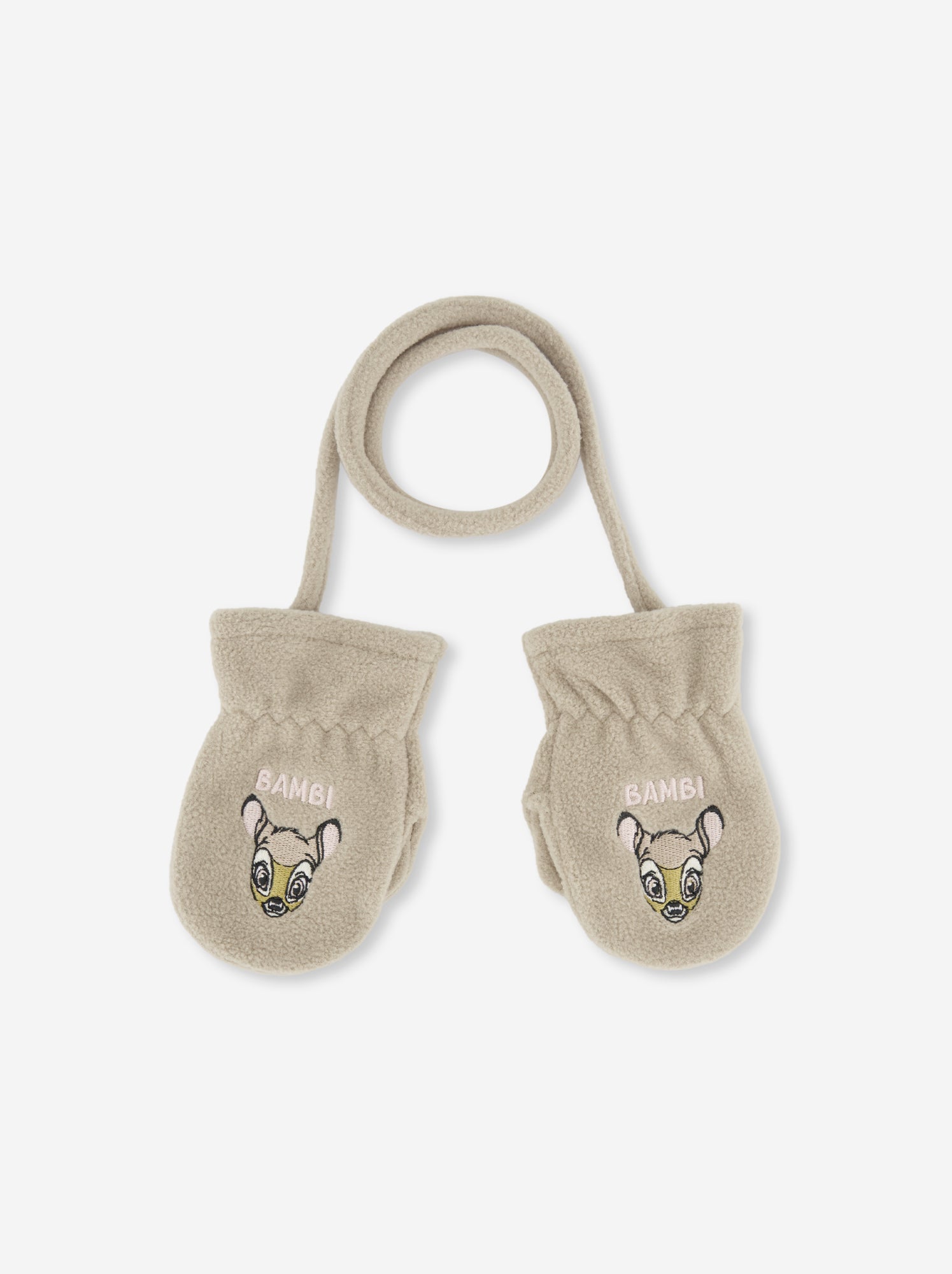 Ensemble 3 pièces 'Bambi' - Beige