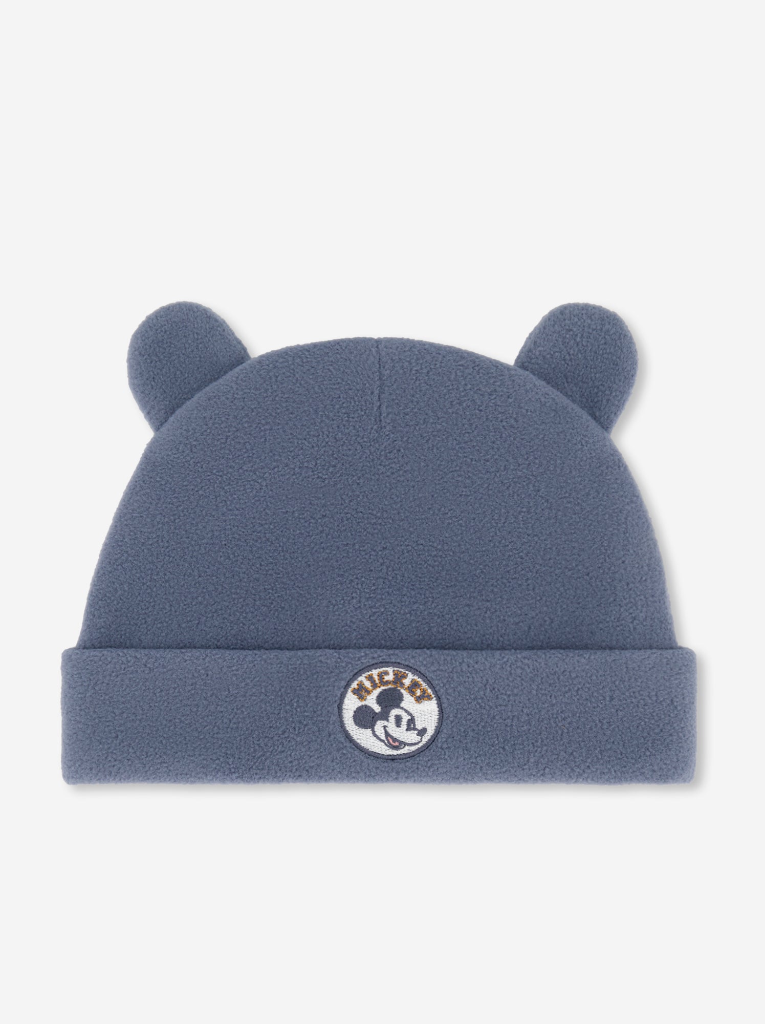 Ensemble 3 pièces 'Mickey' - Bleu