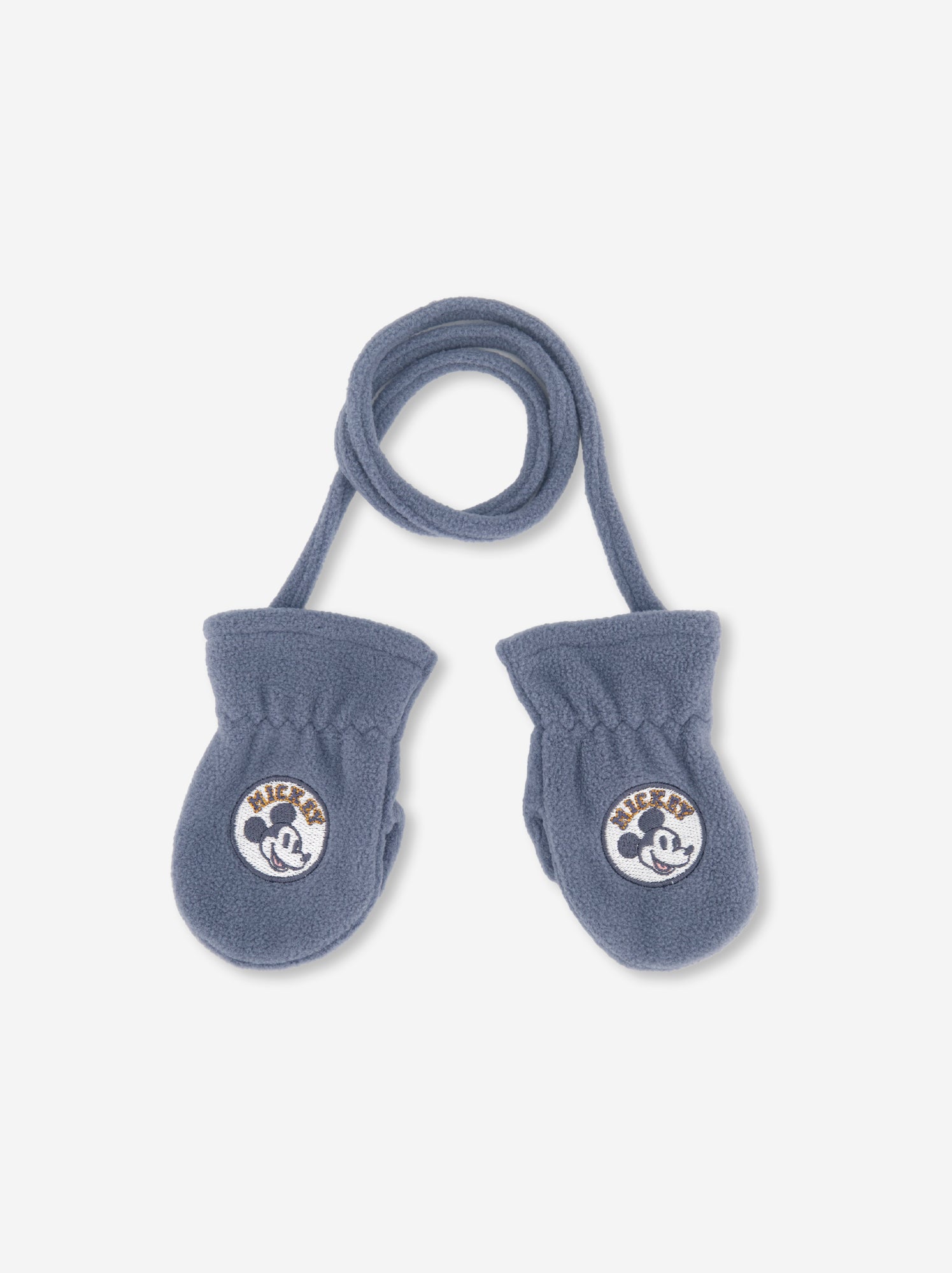 Ensemble 3 pièces 'Mickey' - Bleu