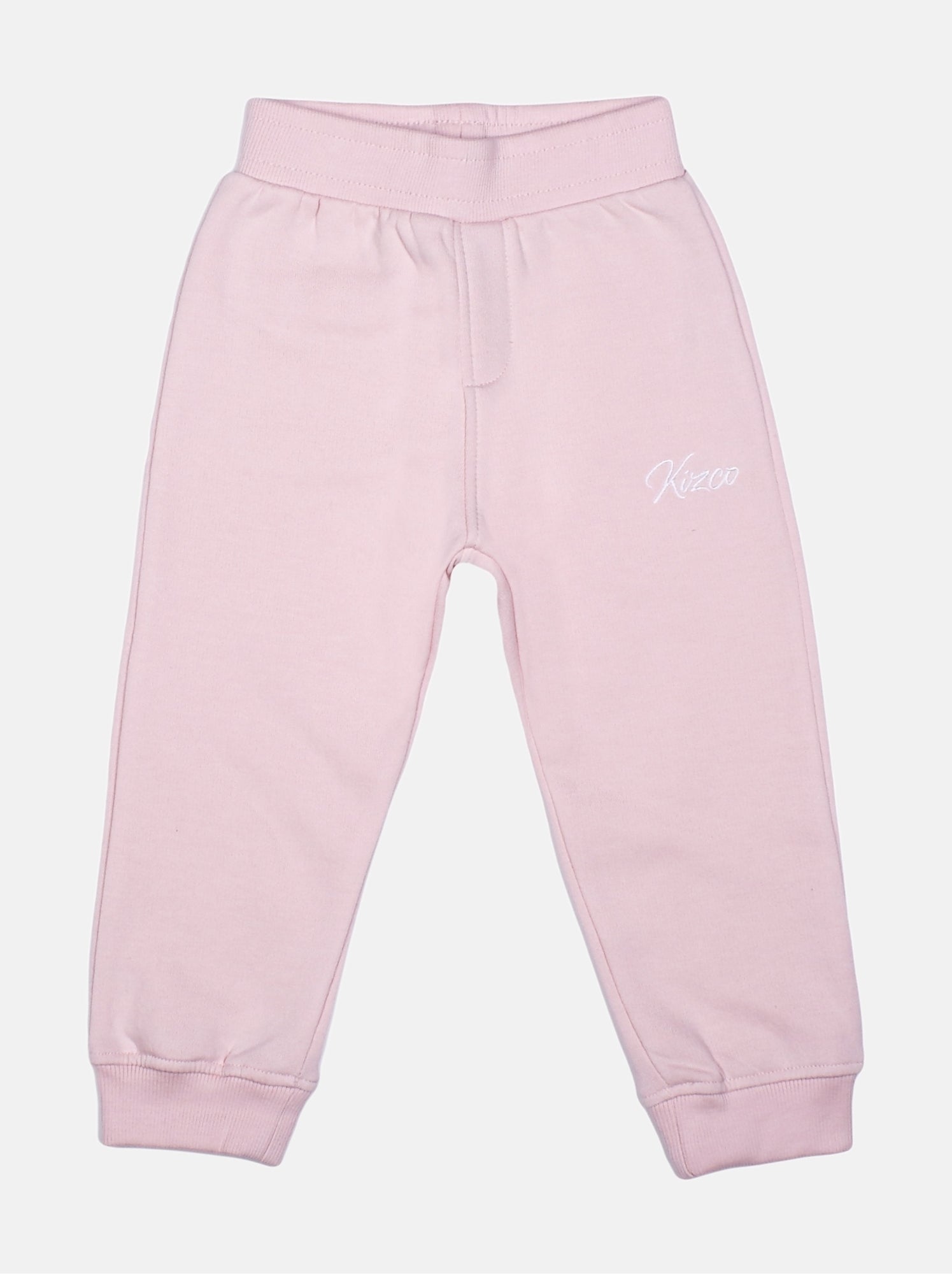 Ensemble Bébé 2 pièces - Kizco - Rose